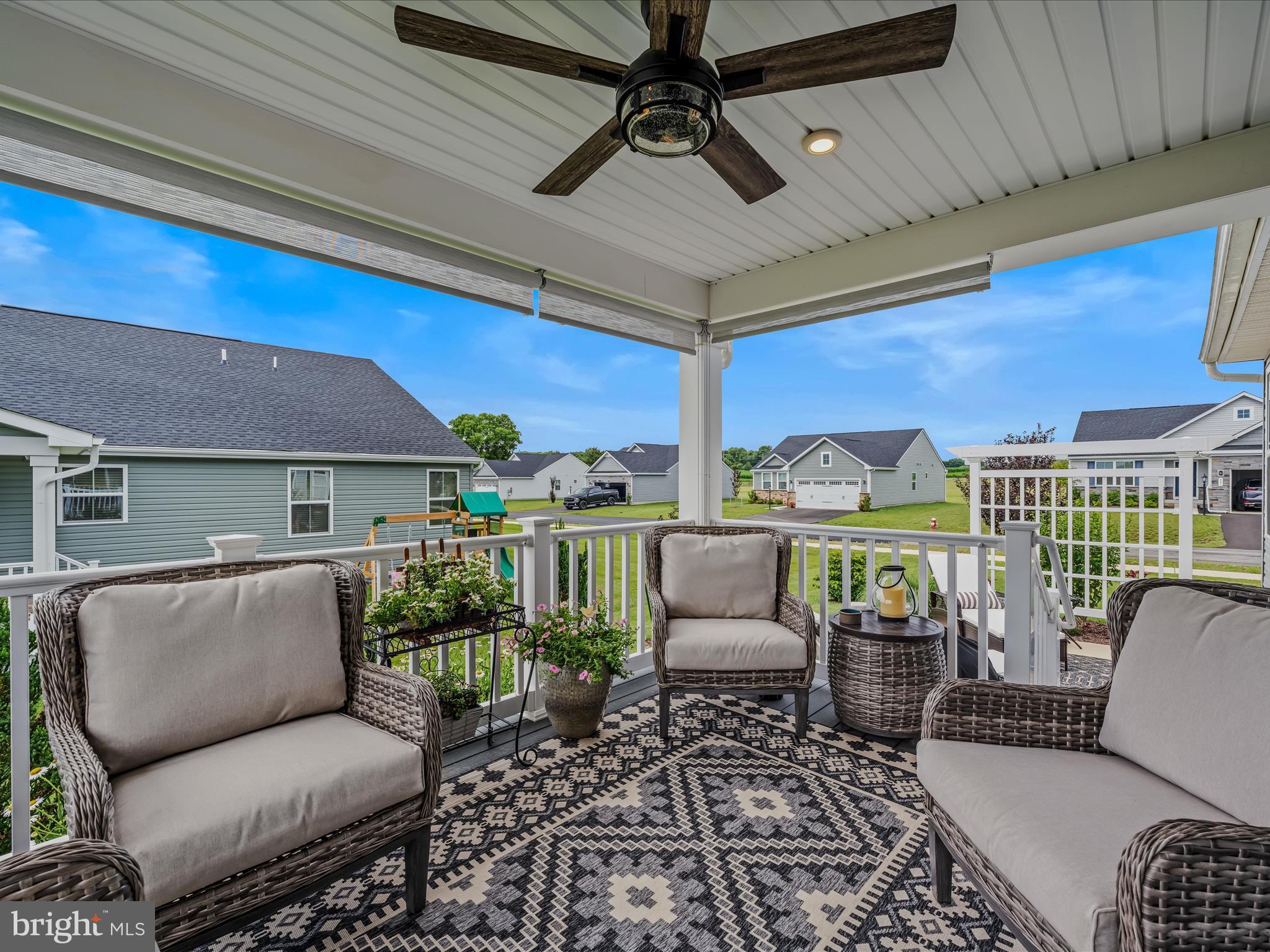 CARDINAL POINTE - Residential