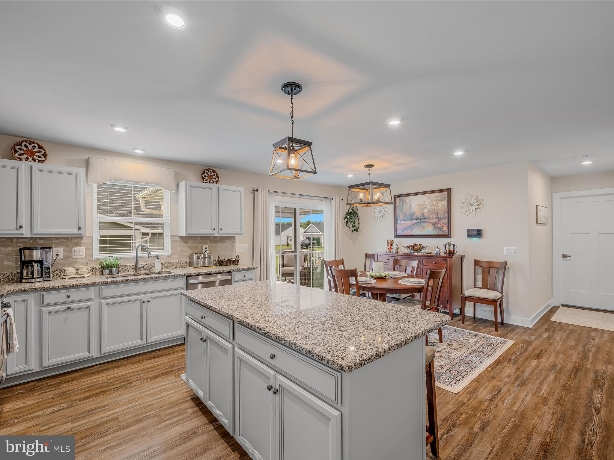 CARDINAL POINTE - Residential