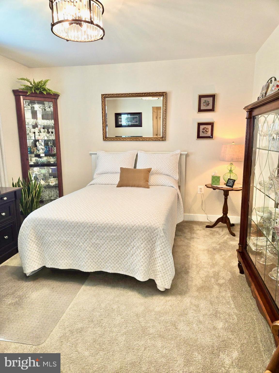 CARDINAL POINTE - Residential