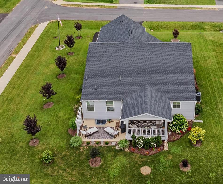 CARDINAL POINTE - Residential