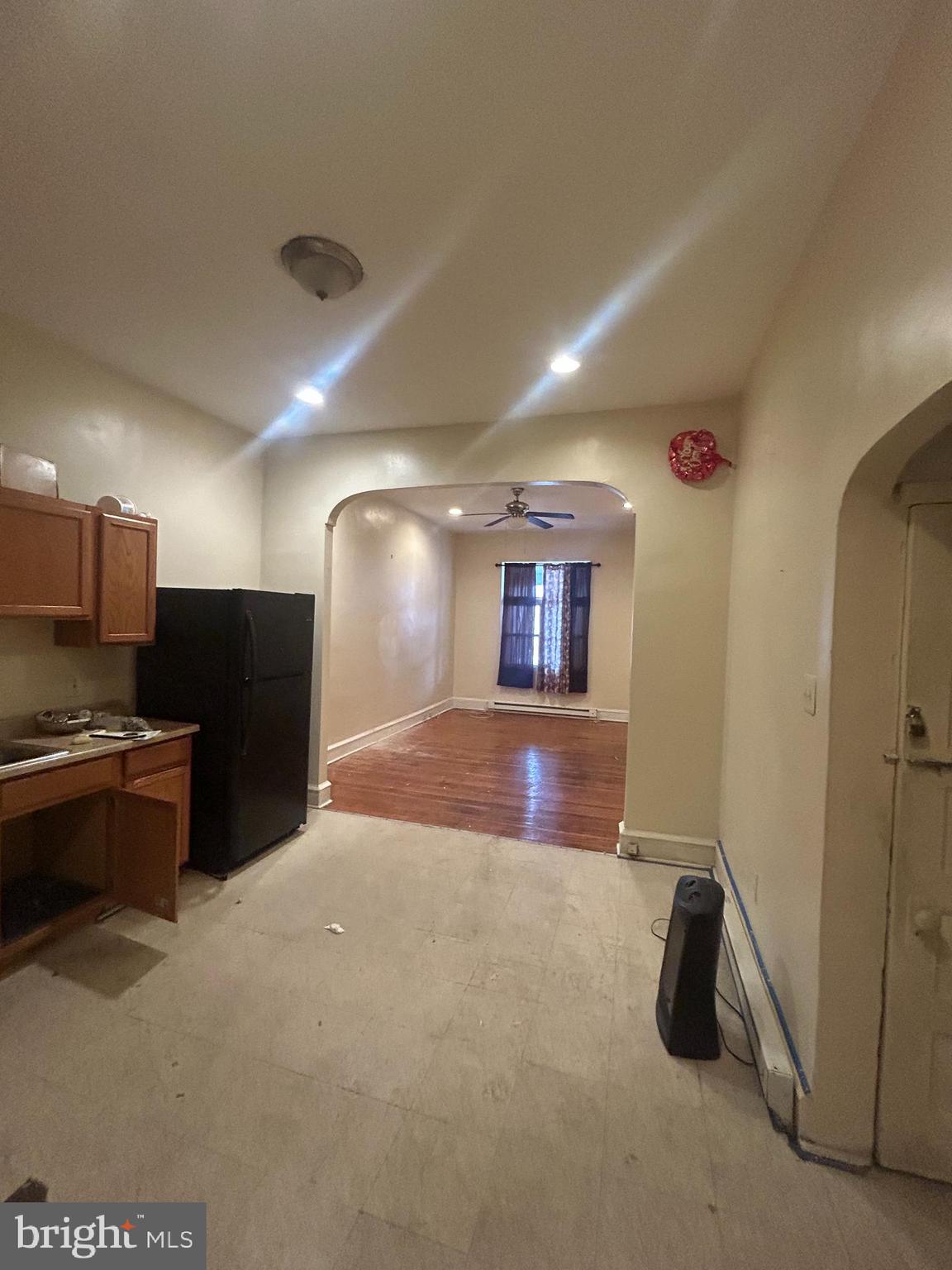 FAIRMOUNT - Residential Income