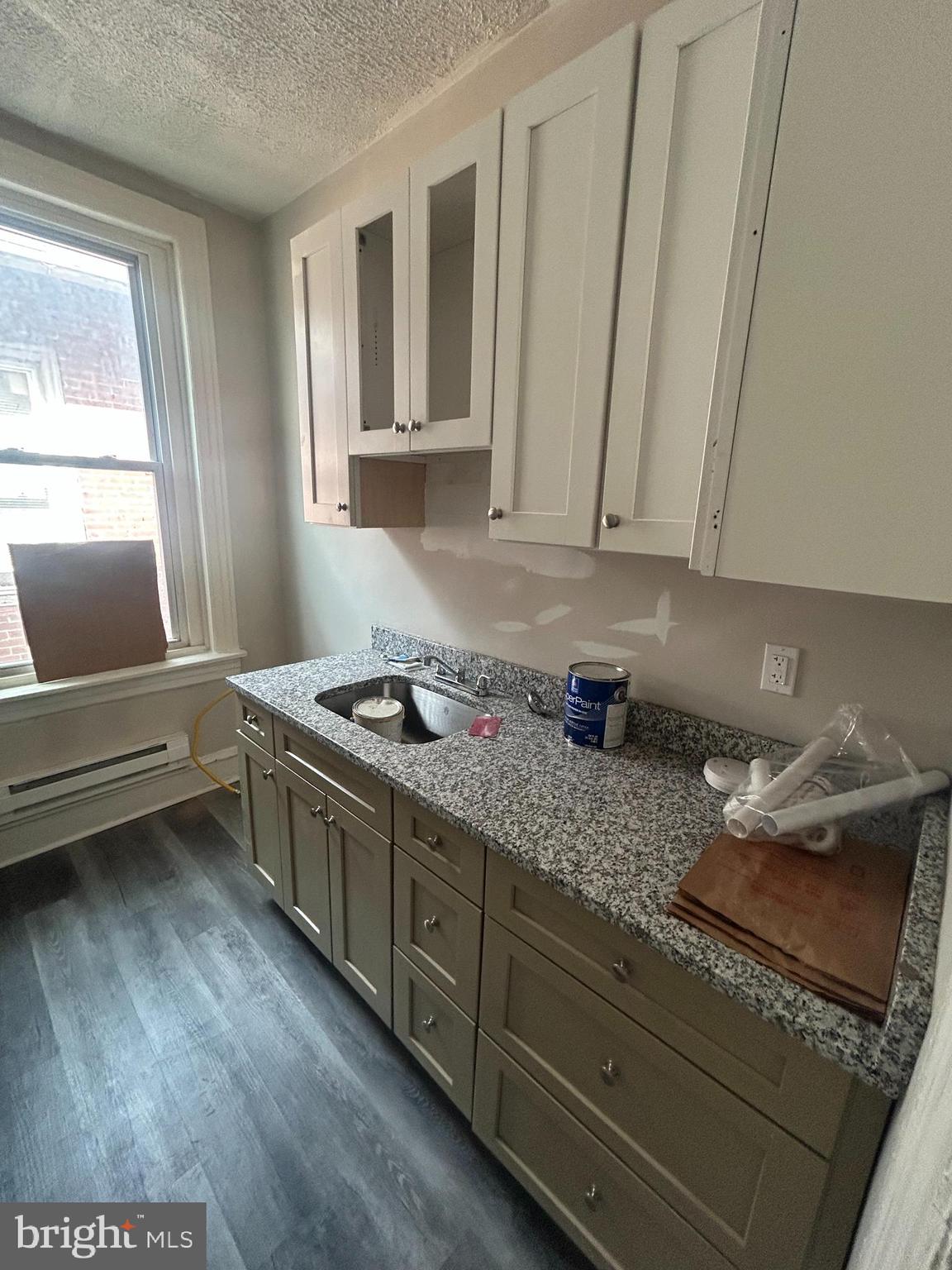 FAIRMOUNT - Residential Income