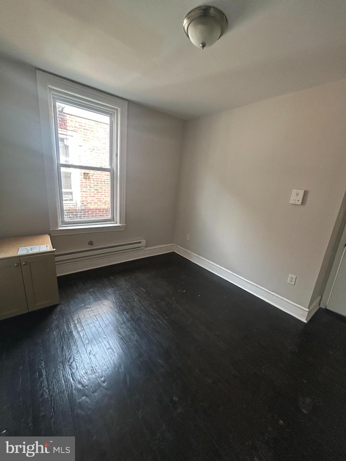 FAIRMOUNT - Residential Income
