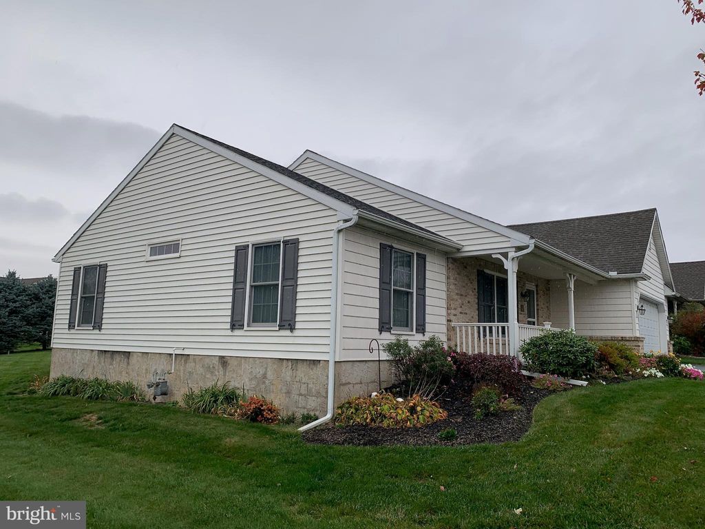 Photo of 425 Rosewood Drive, Manheim, PA 17545 (MLS # PALA2043088)