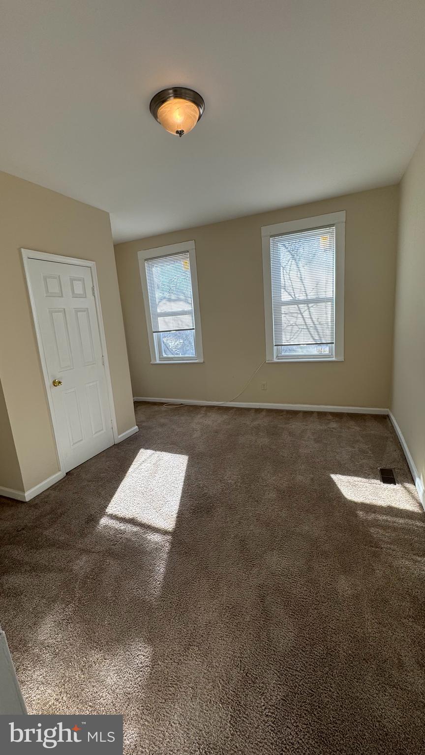 COLDSTREAM HOMESTEAD MONTEBELLO HISTORIC DISTRICT - Residential Lease