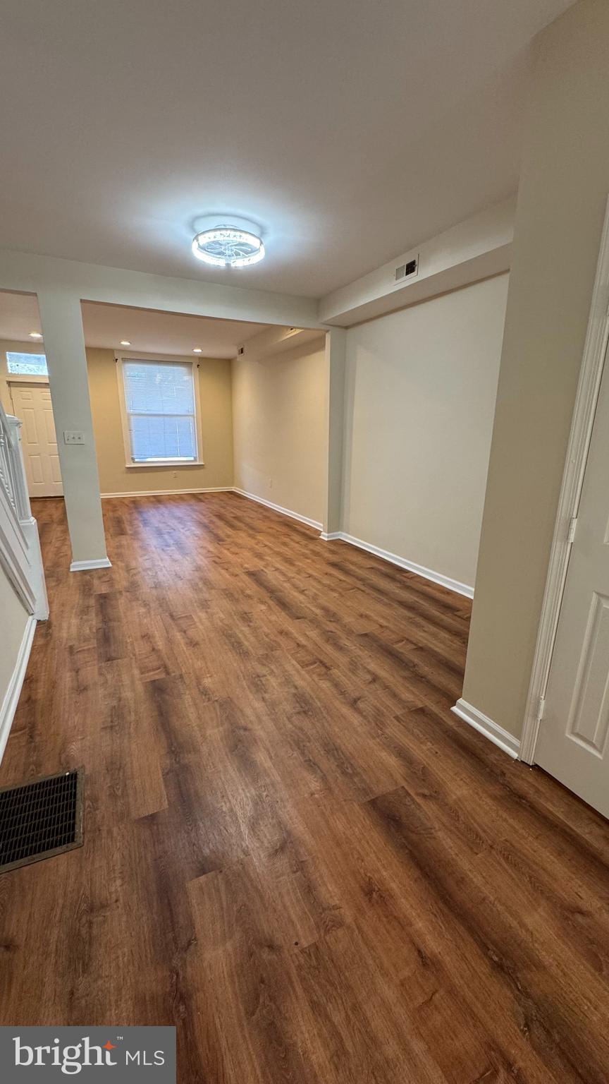 COLDSTREAM HOMESTEAD MONTEBELLO HISTORIC DISTRICT - Residential Lease