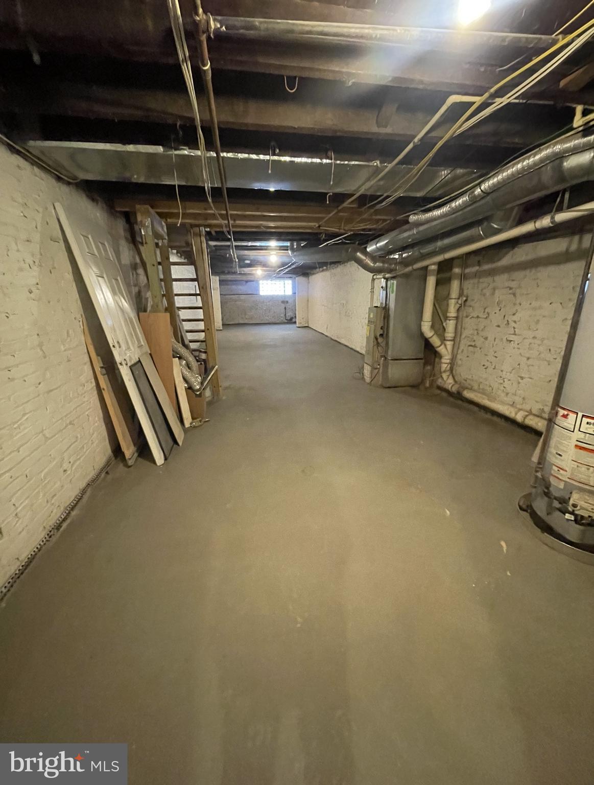 COLDSTREAM HOMESTEAD MONTEBELLO HISTORIC DISTRICT - Residential Lease