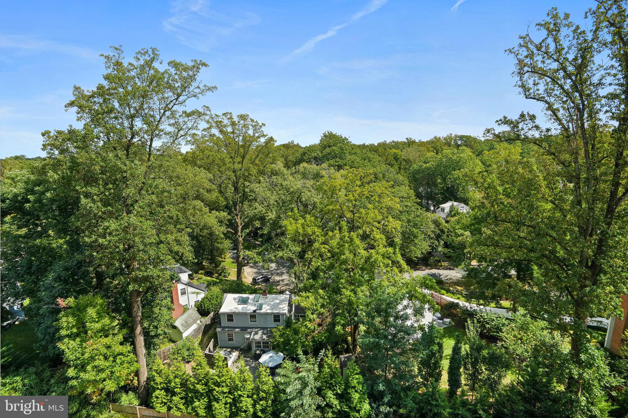 RIVIERA OF CHEVY CHASE - Residential Lease
