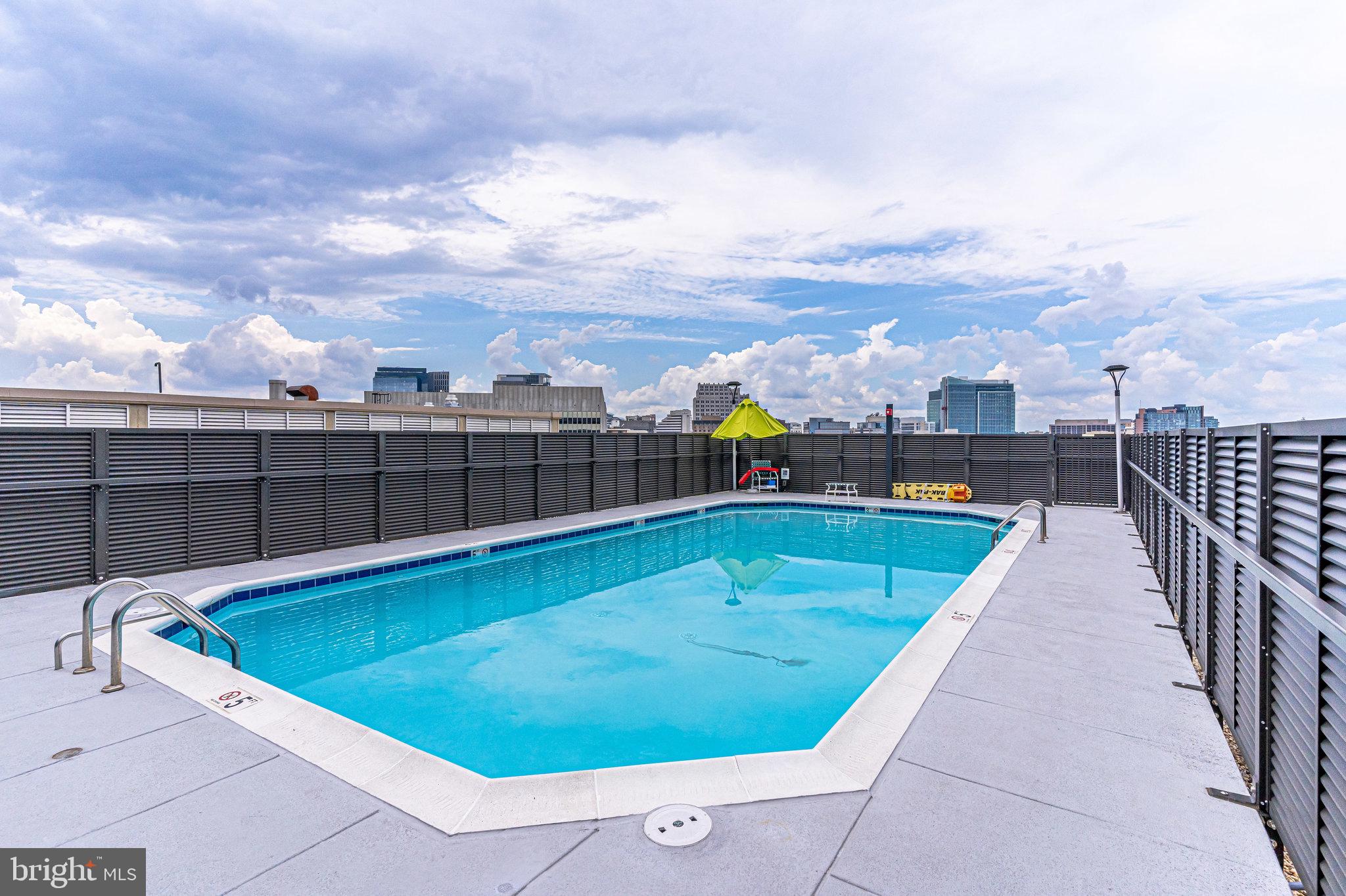 RIVIERA OF CHEVY CHASE - Residential Lease