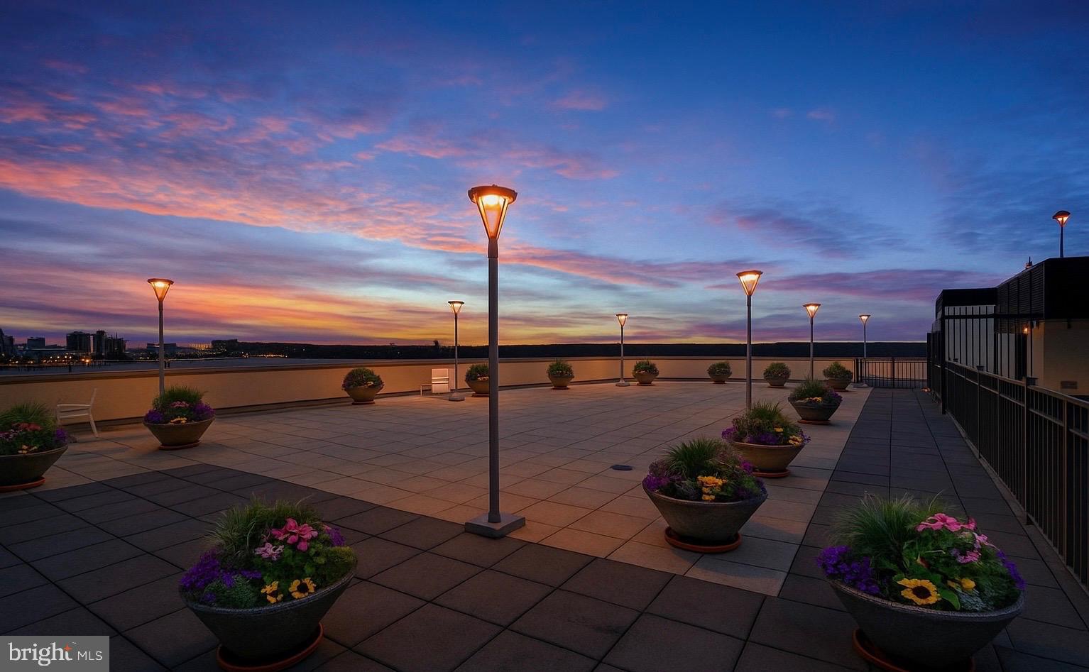 RIVIERA OF CHEVY CHASE - Residential Lease