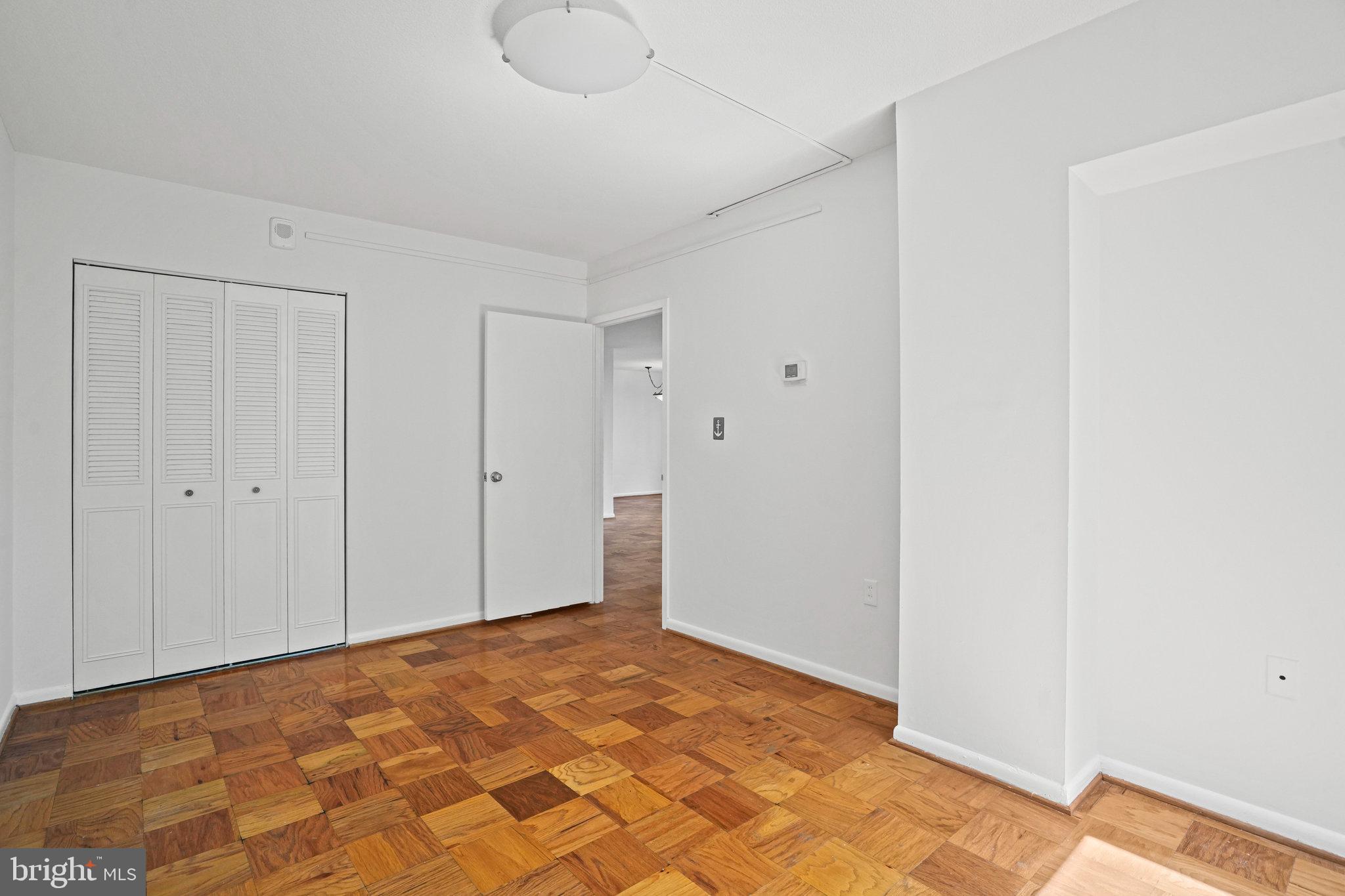 RIVIERA OF CHEVY CHASE - Residential Lease