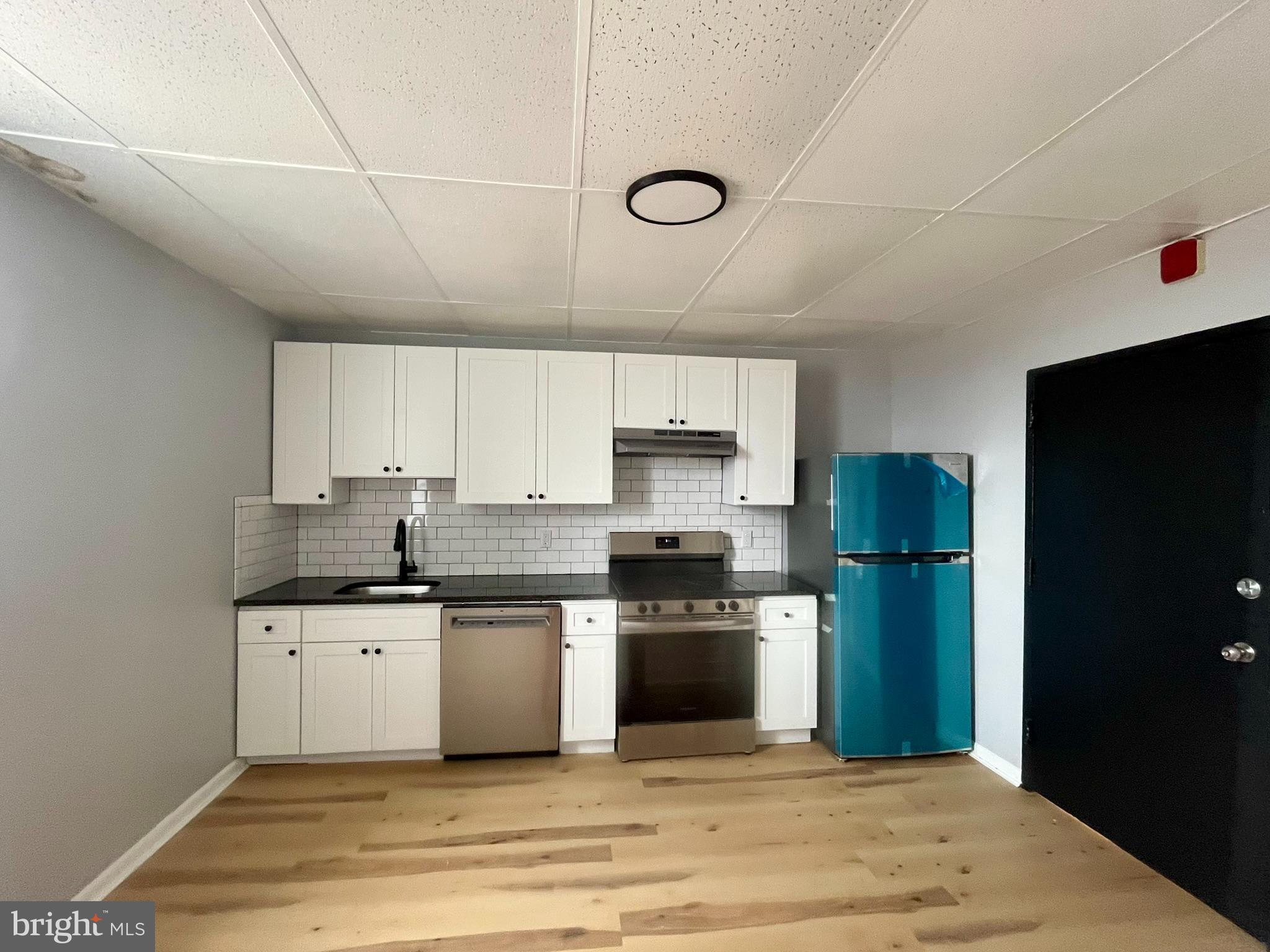 NEWBOLD - Residential Lease