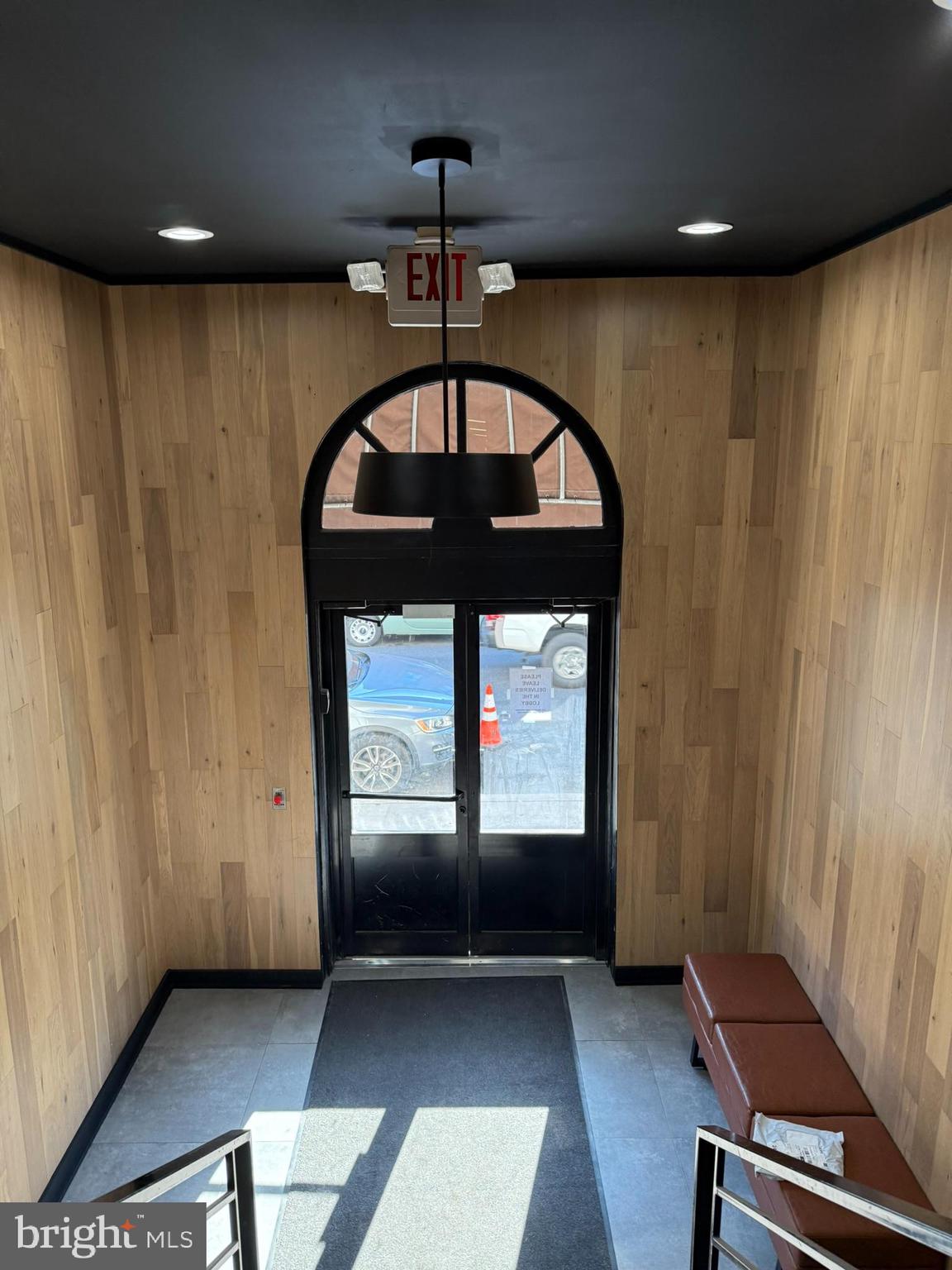 NEWBOLD - Residential Lease