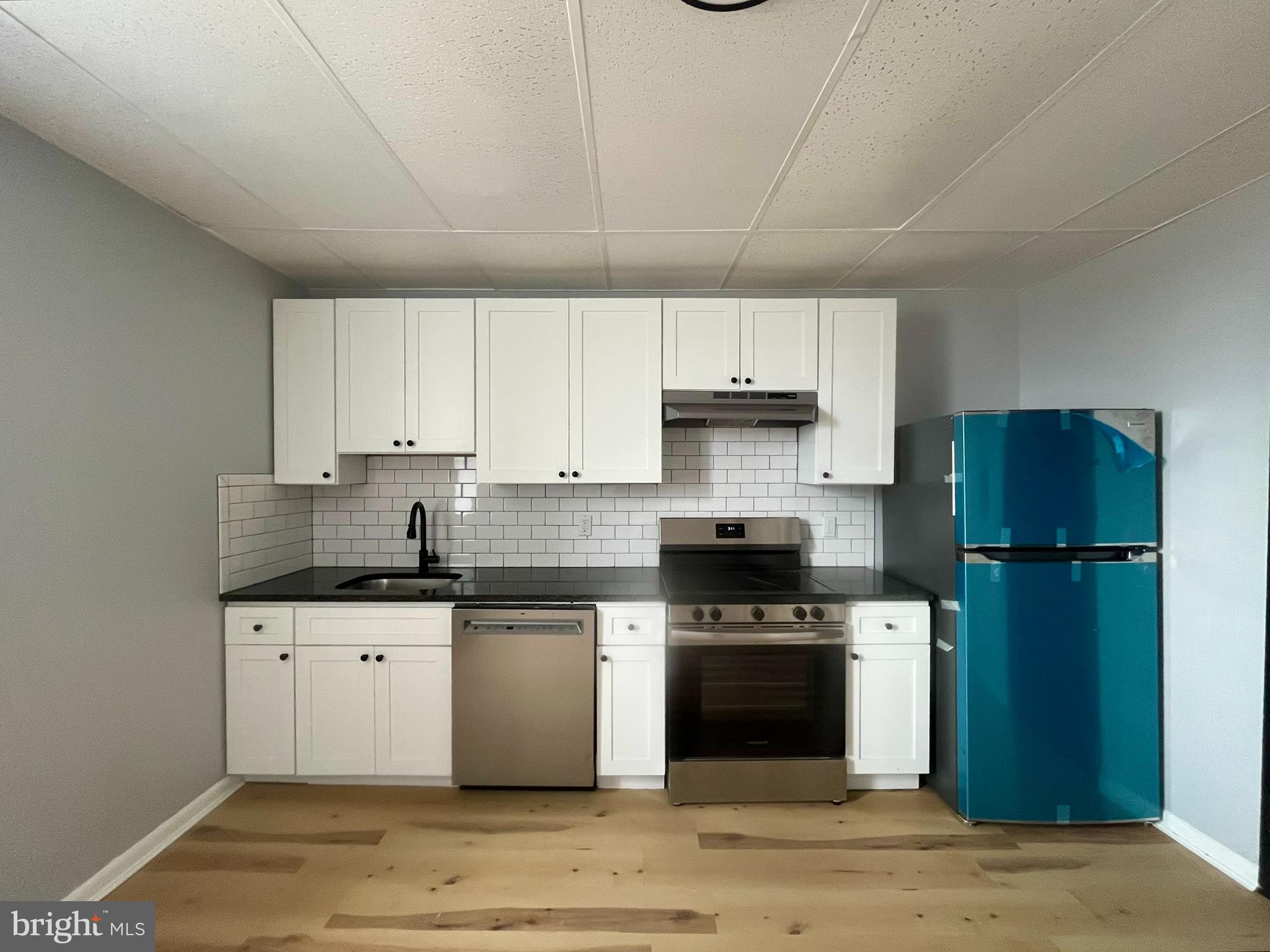 NEWBOLD - Residential Lease