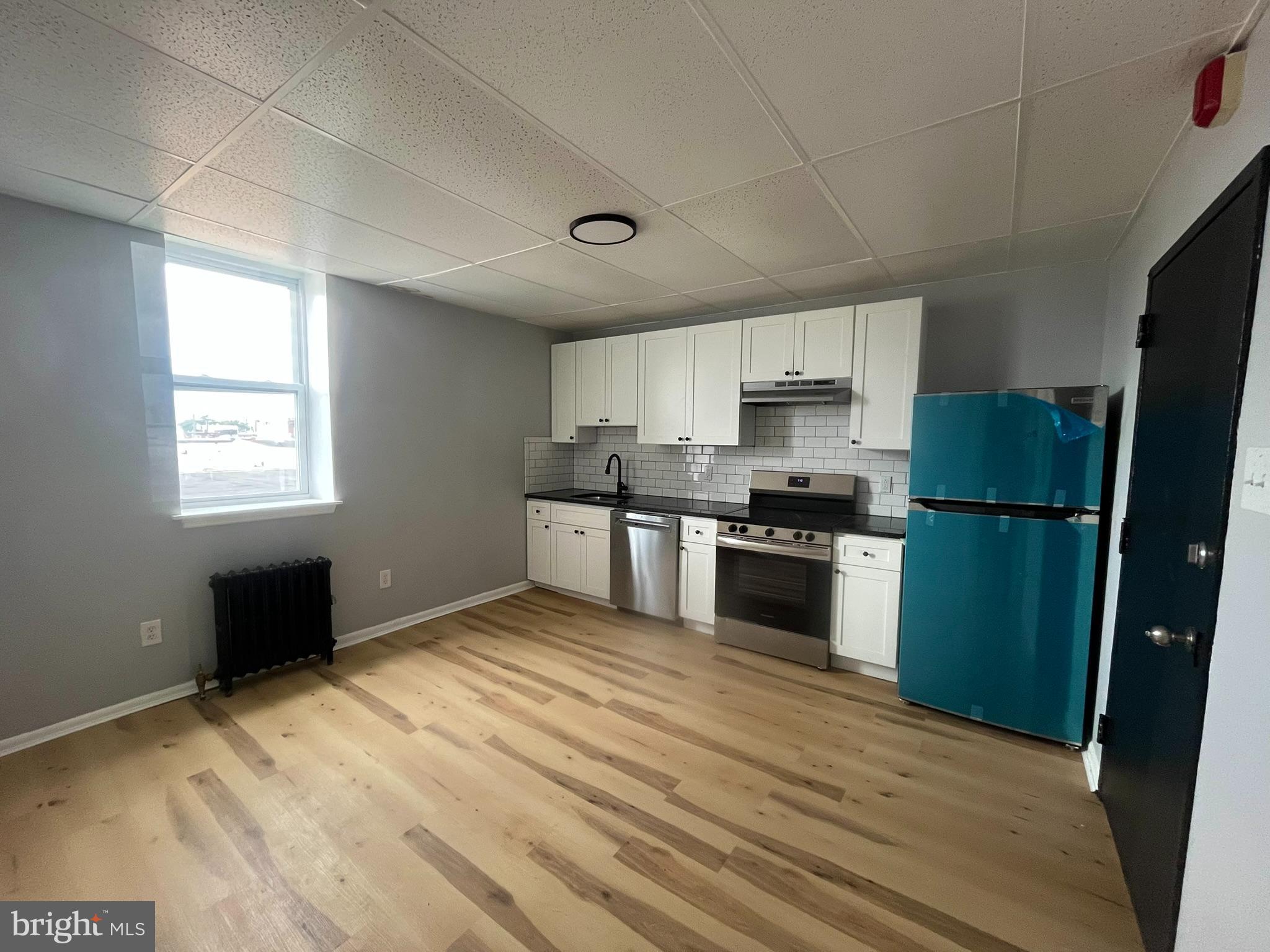 NEWBOLD - Residential Lease