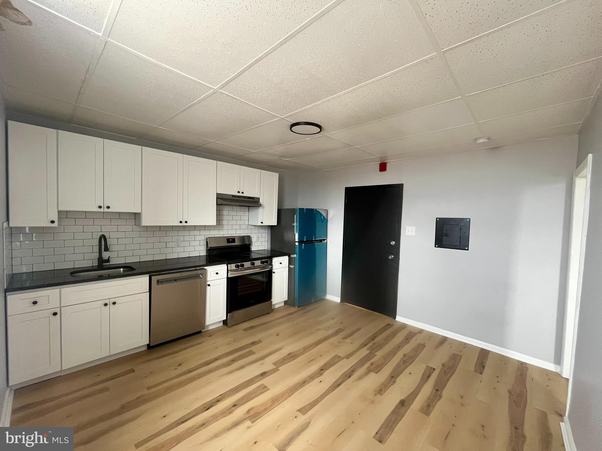 NEWBOLD - Residential Lease