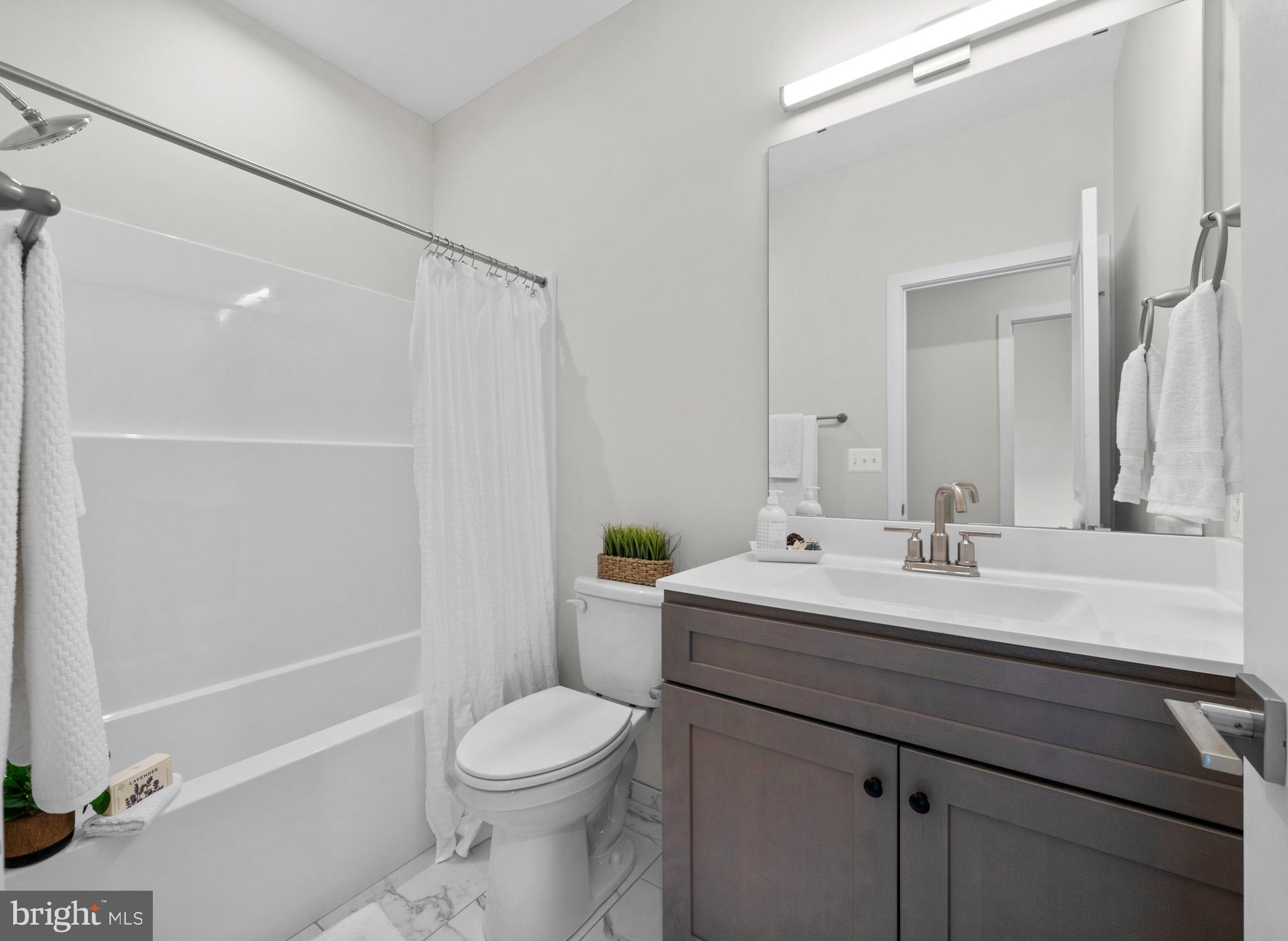 DRUM POINT - Residential