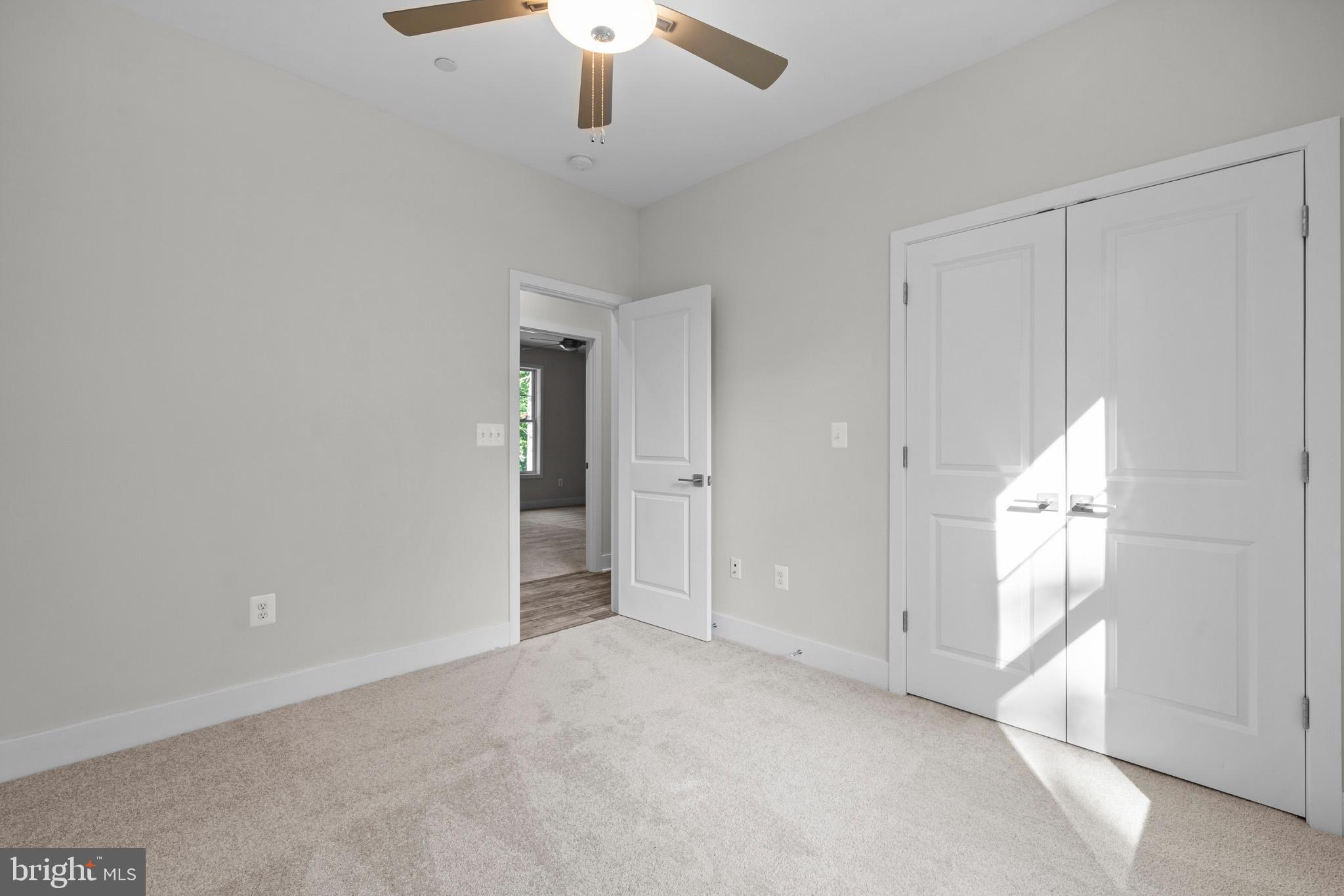 DRUM POINT - Residential