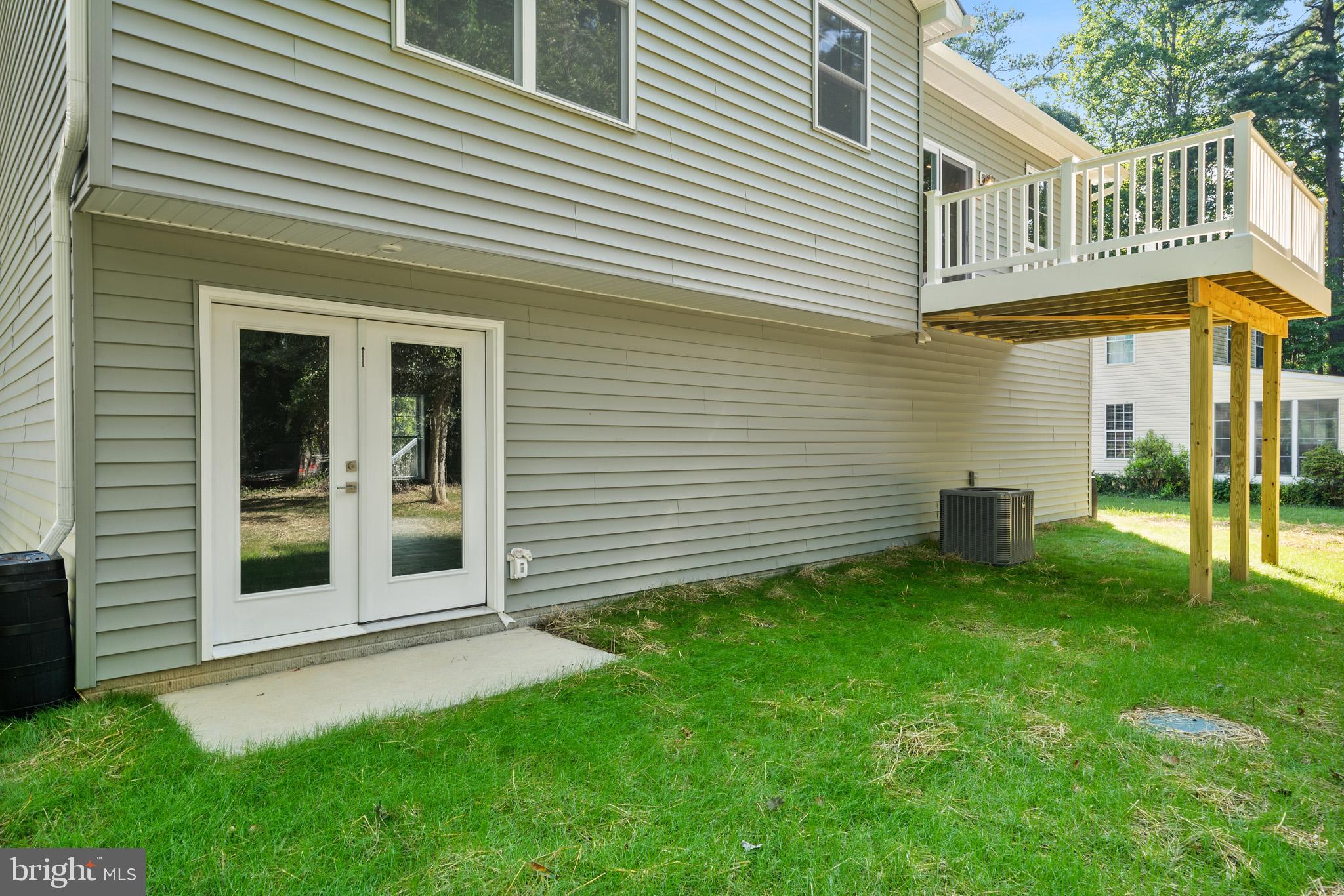 DRUM POINT - Residential