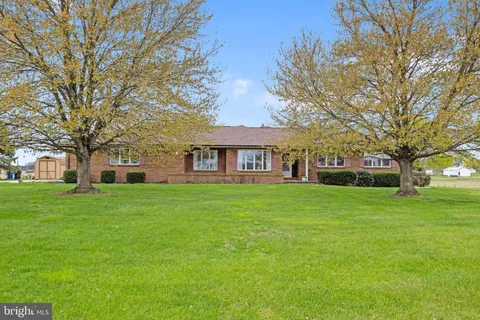 5358 Anderson Road, Stewartstown, PA MLS: PAYK2079302
