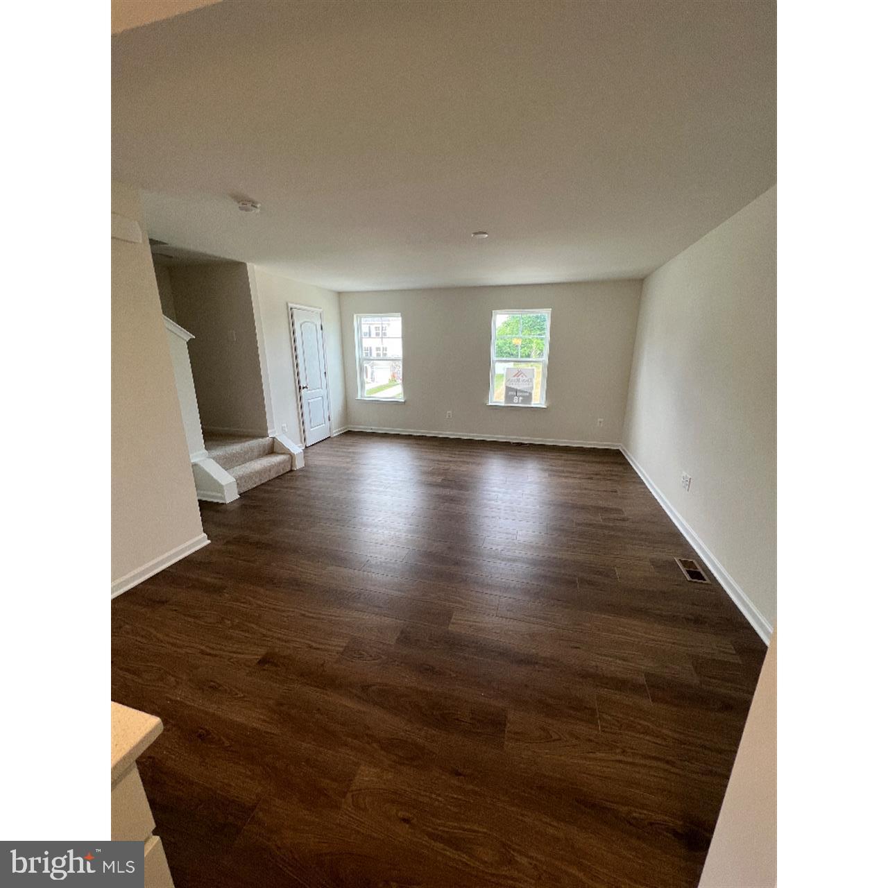 TOWNES AT TATE MANOR - Residential