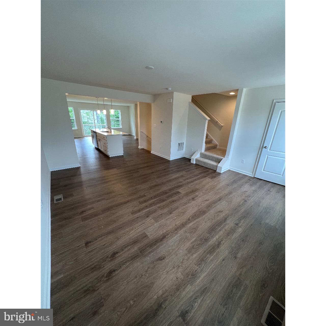 TOWNES AT TATE MANOR - Residential