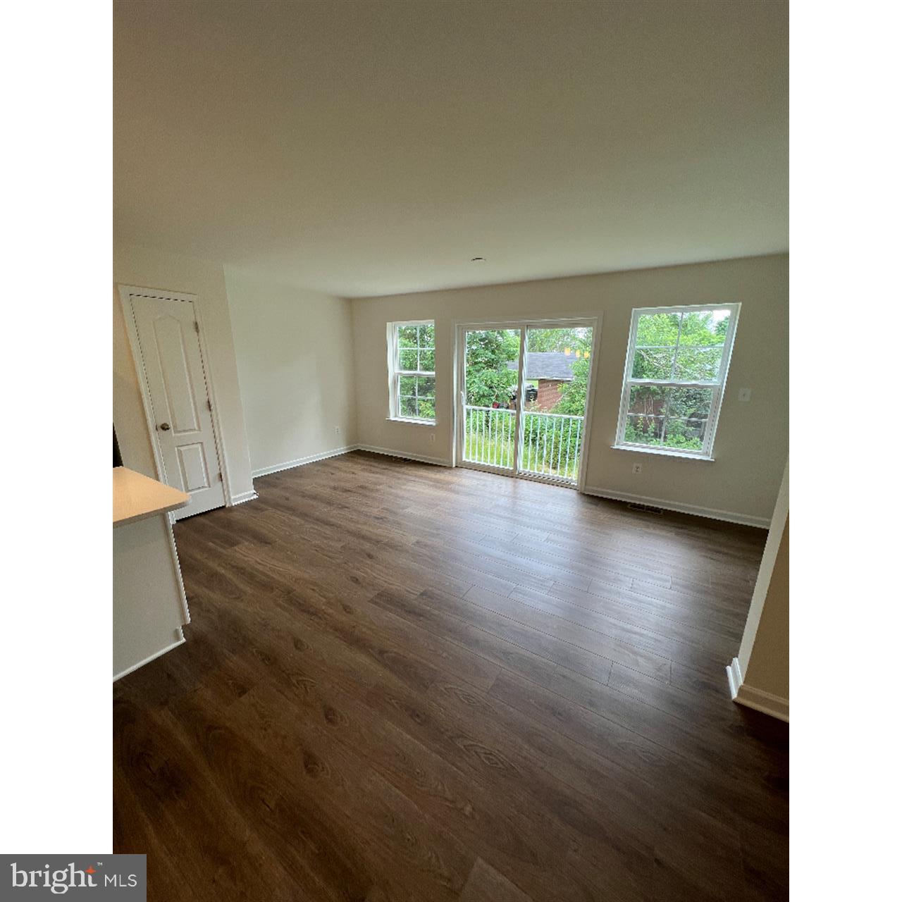 TOWNES AT TATE MANOR - Residential