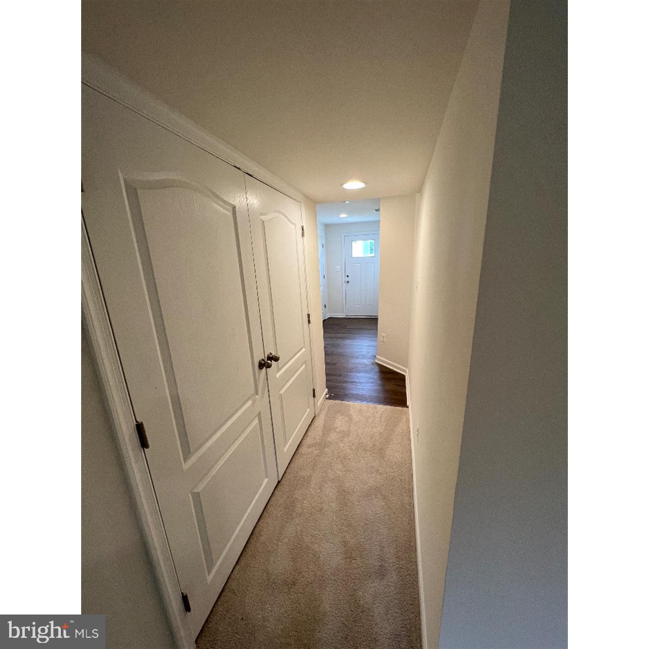 TOWNES AT TATE MANOR - Residential