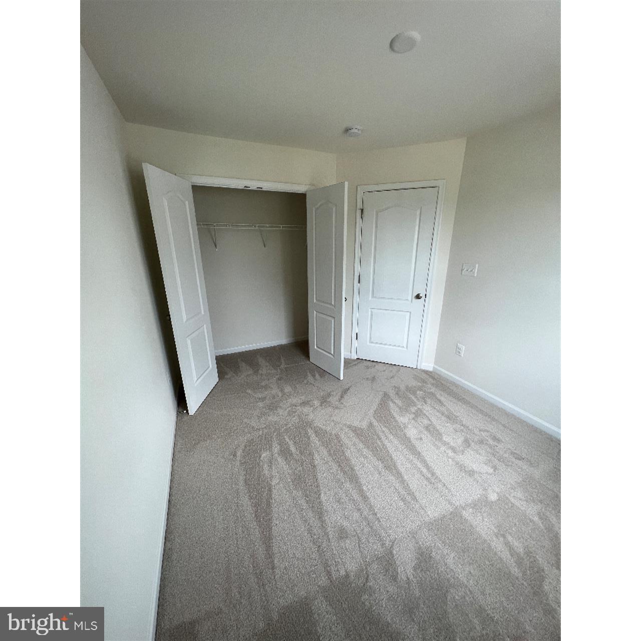 TOWNES AT TATE MANOR - Residential