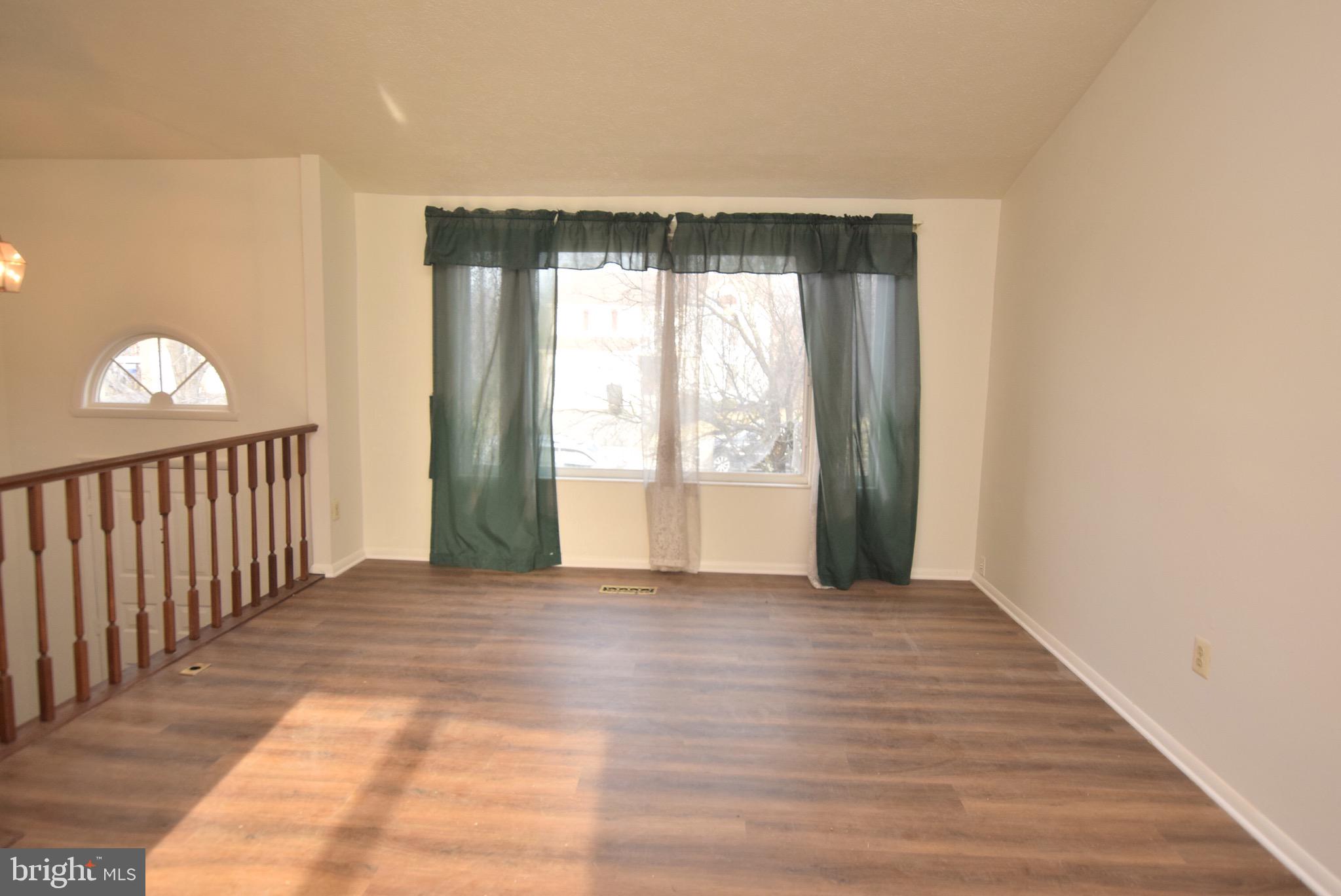 ARMFIELD FARMS - Residential Lease