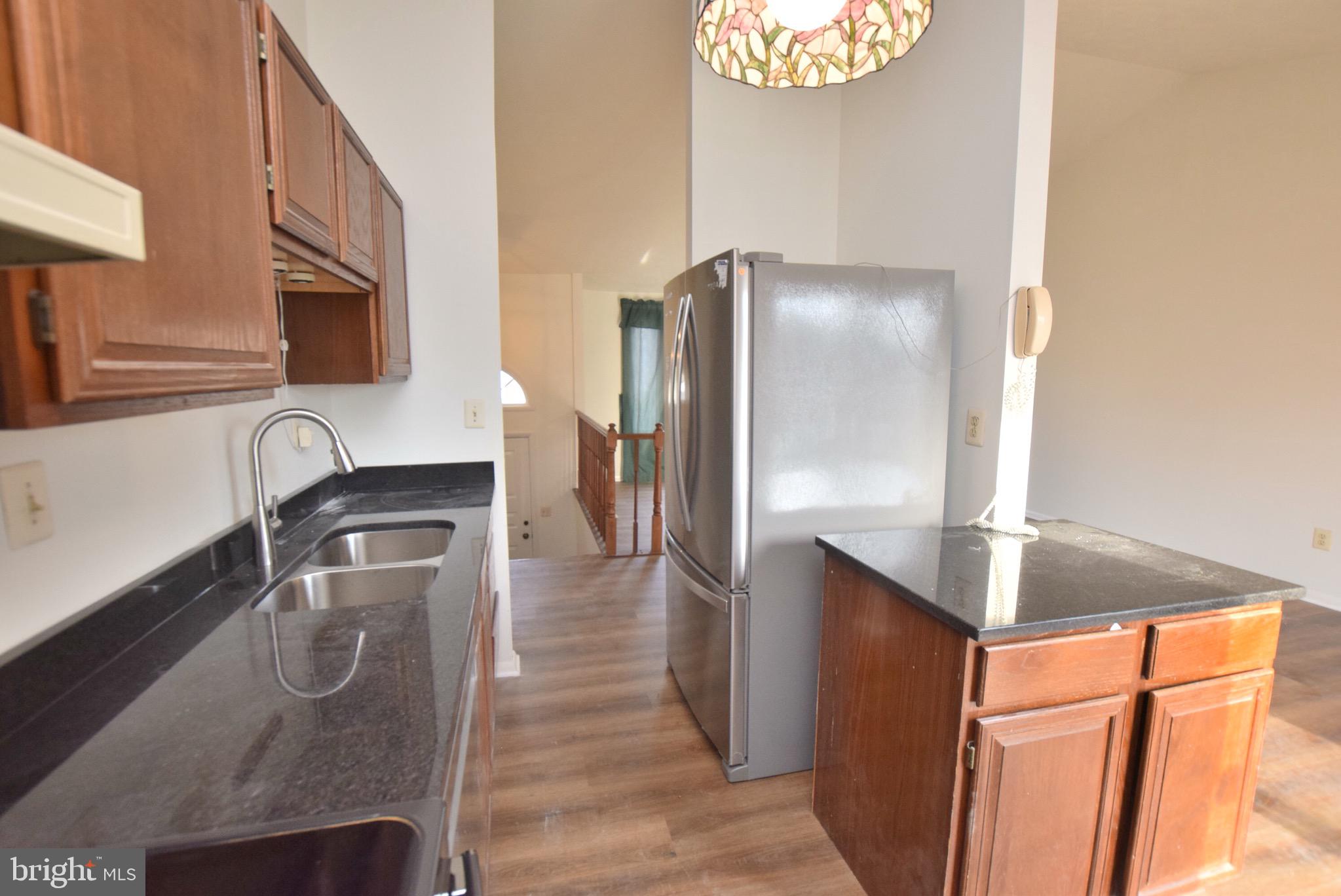 ARMFIELD FARMS - Residential Lease