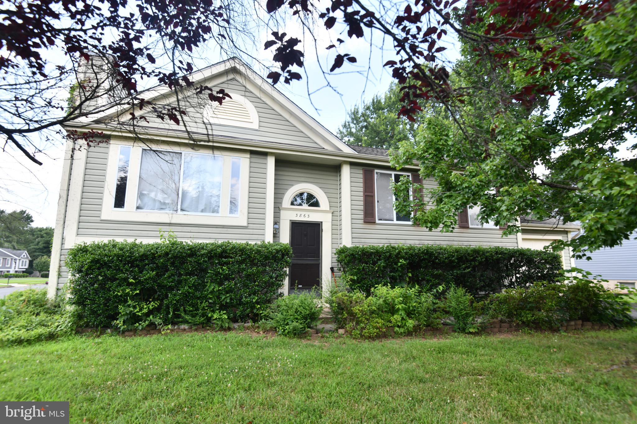 ARMFIELD FARMS - Residential Lease