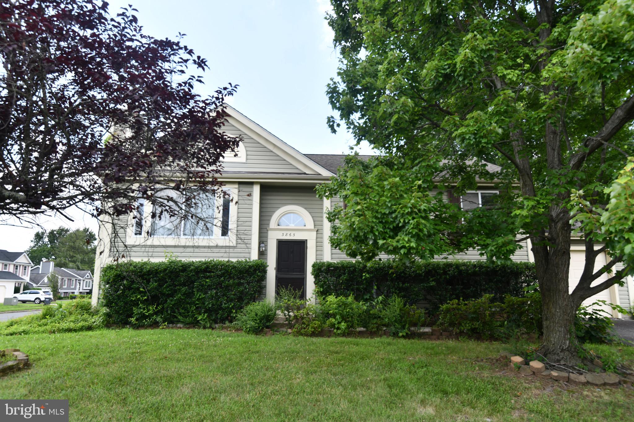 ARMFIELD FARMS - Residential Lease