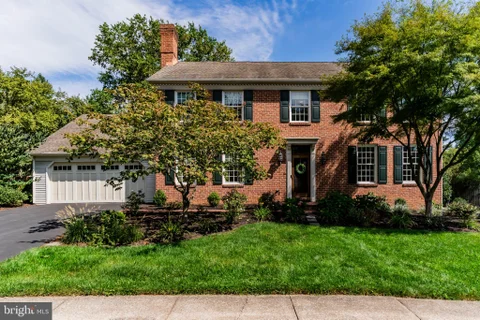 802 Pamelas Lane, Mechanicsburg, PA 17050 - #: PACB2058354