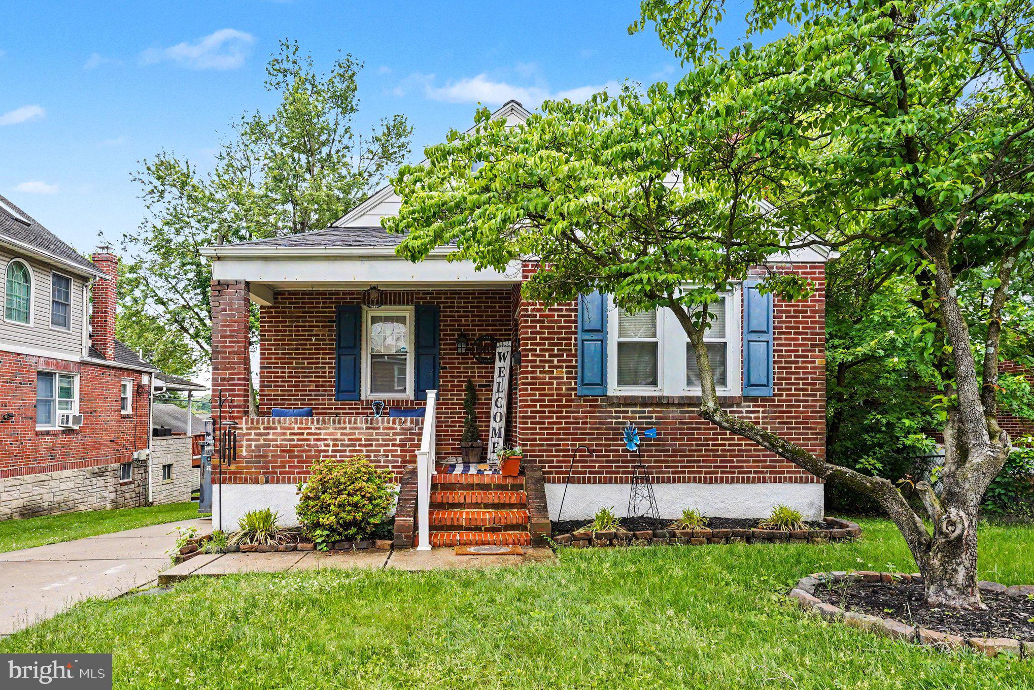 GLEN HAVEN - Residential