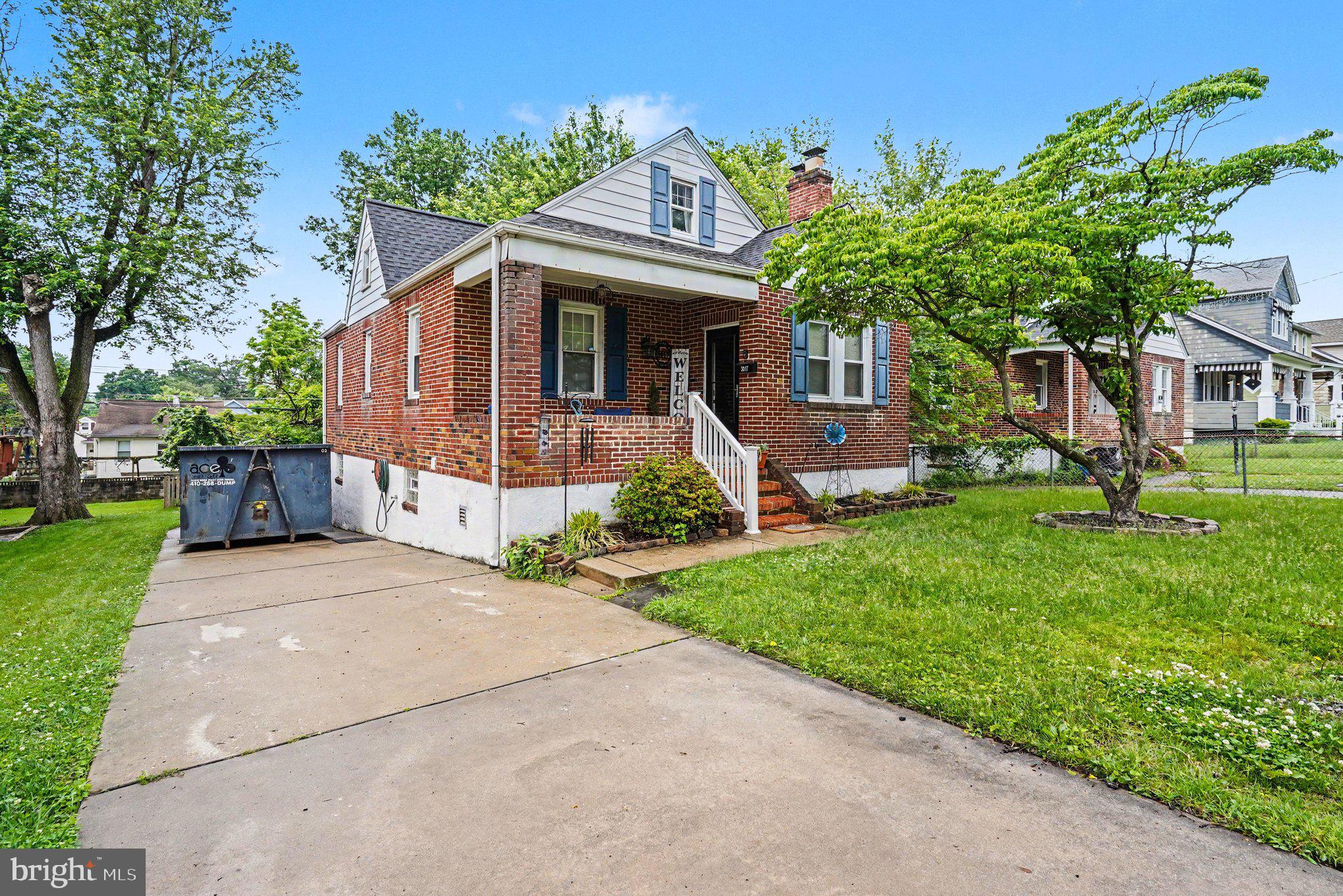 GLEN HAVEN - Residential