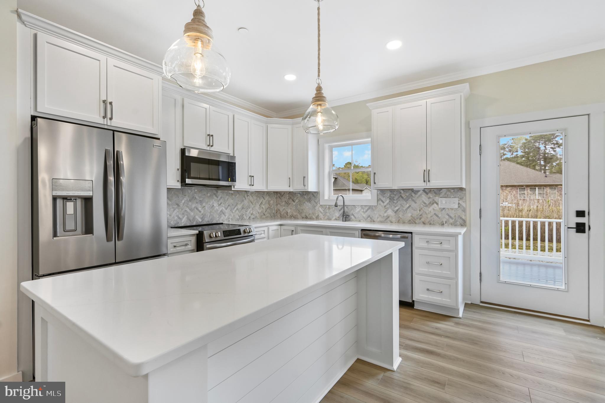 HOLLY HILL - Residential