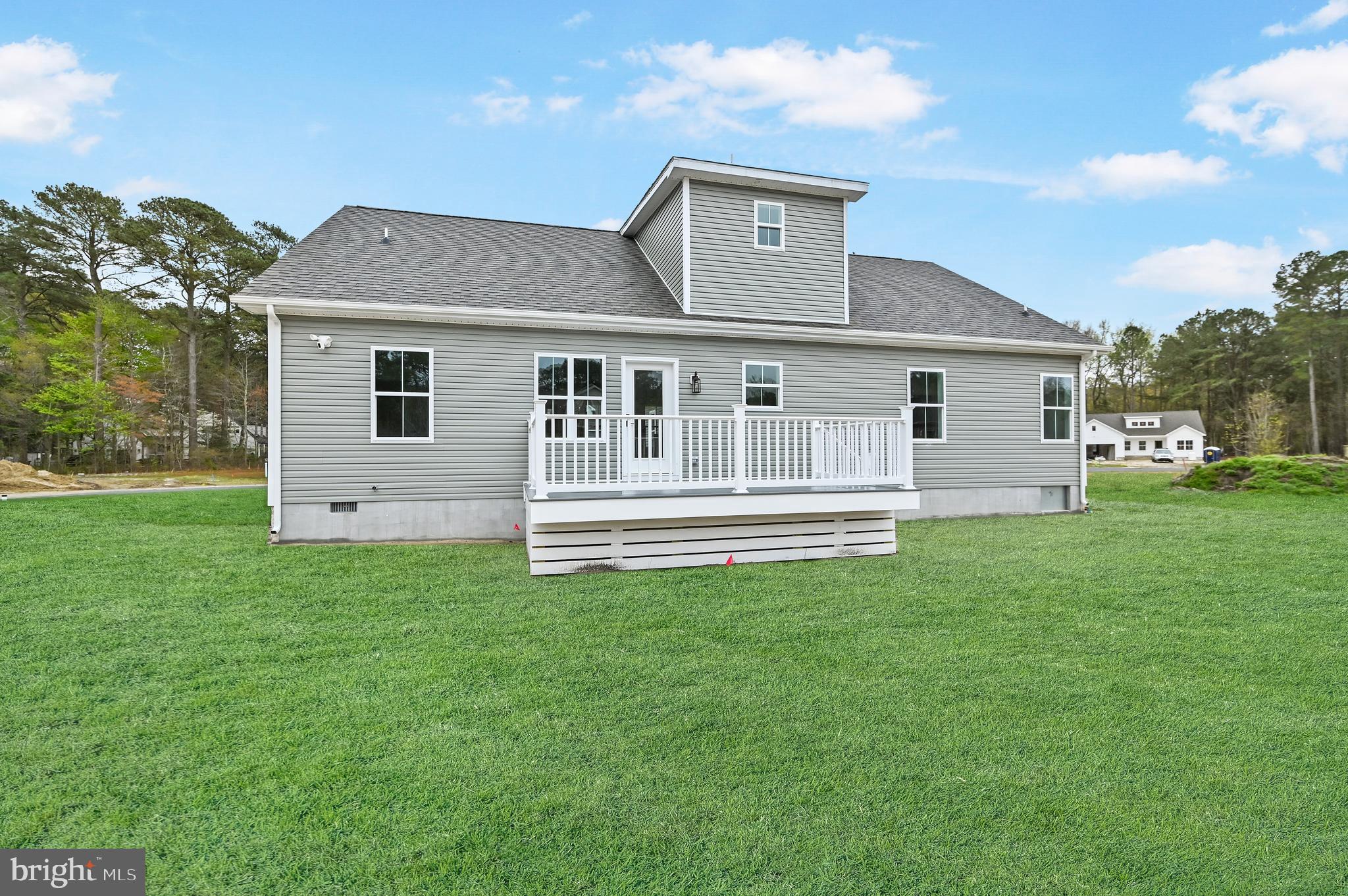 HOLLY HILL - Residential