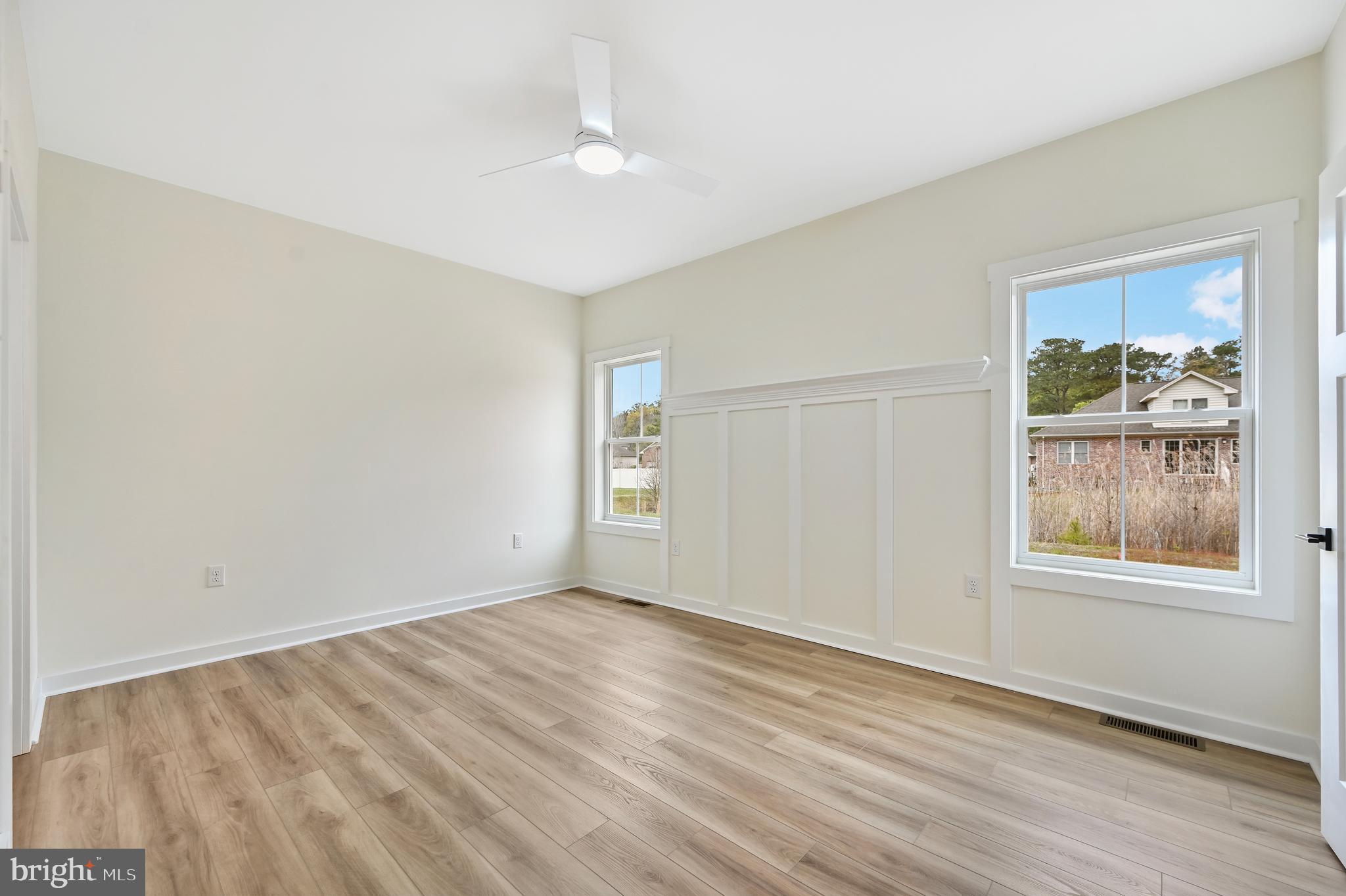 HOLLY HILL - Residential