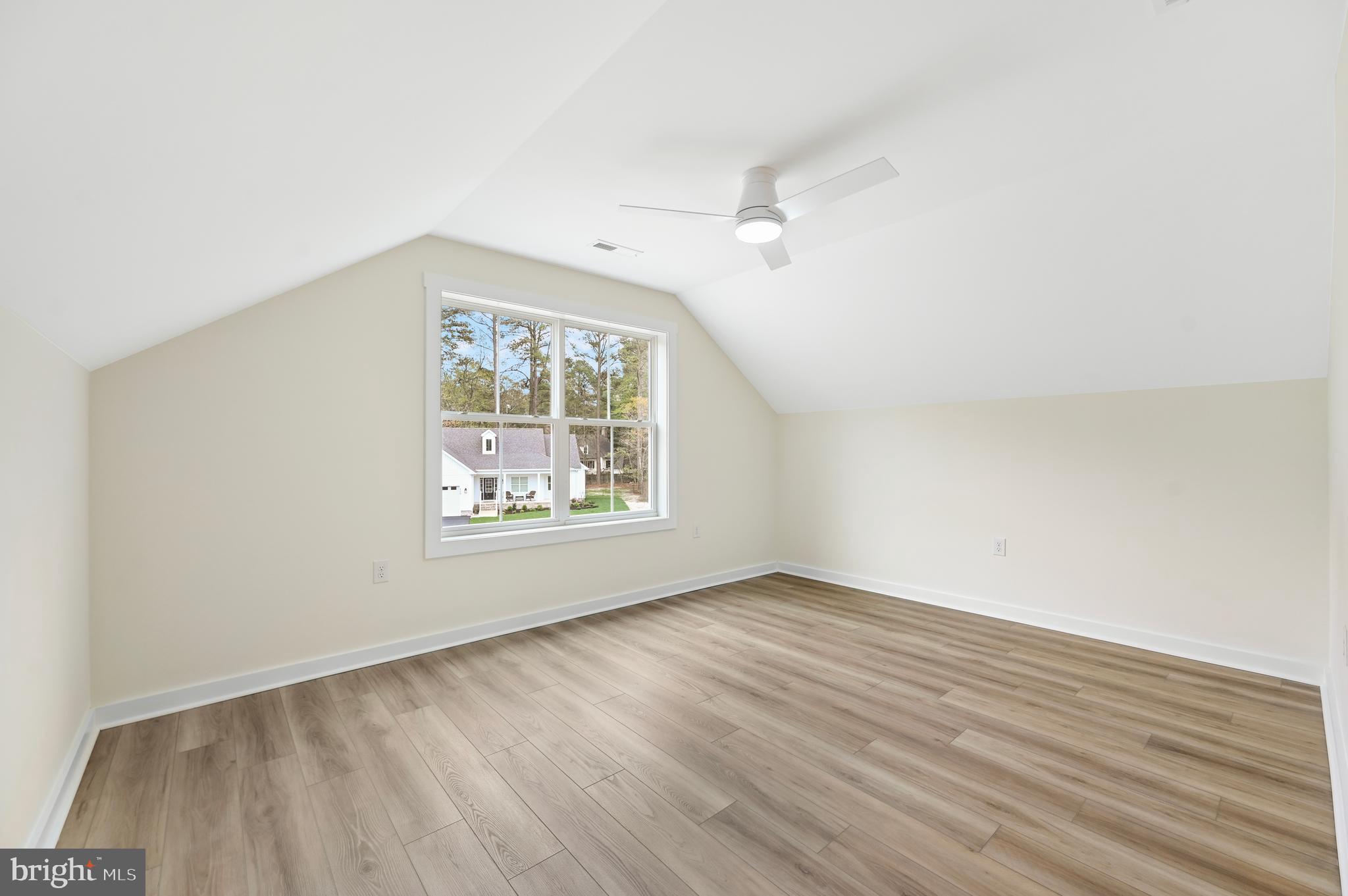 HOLLY HILL - Residential