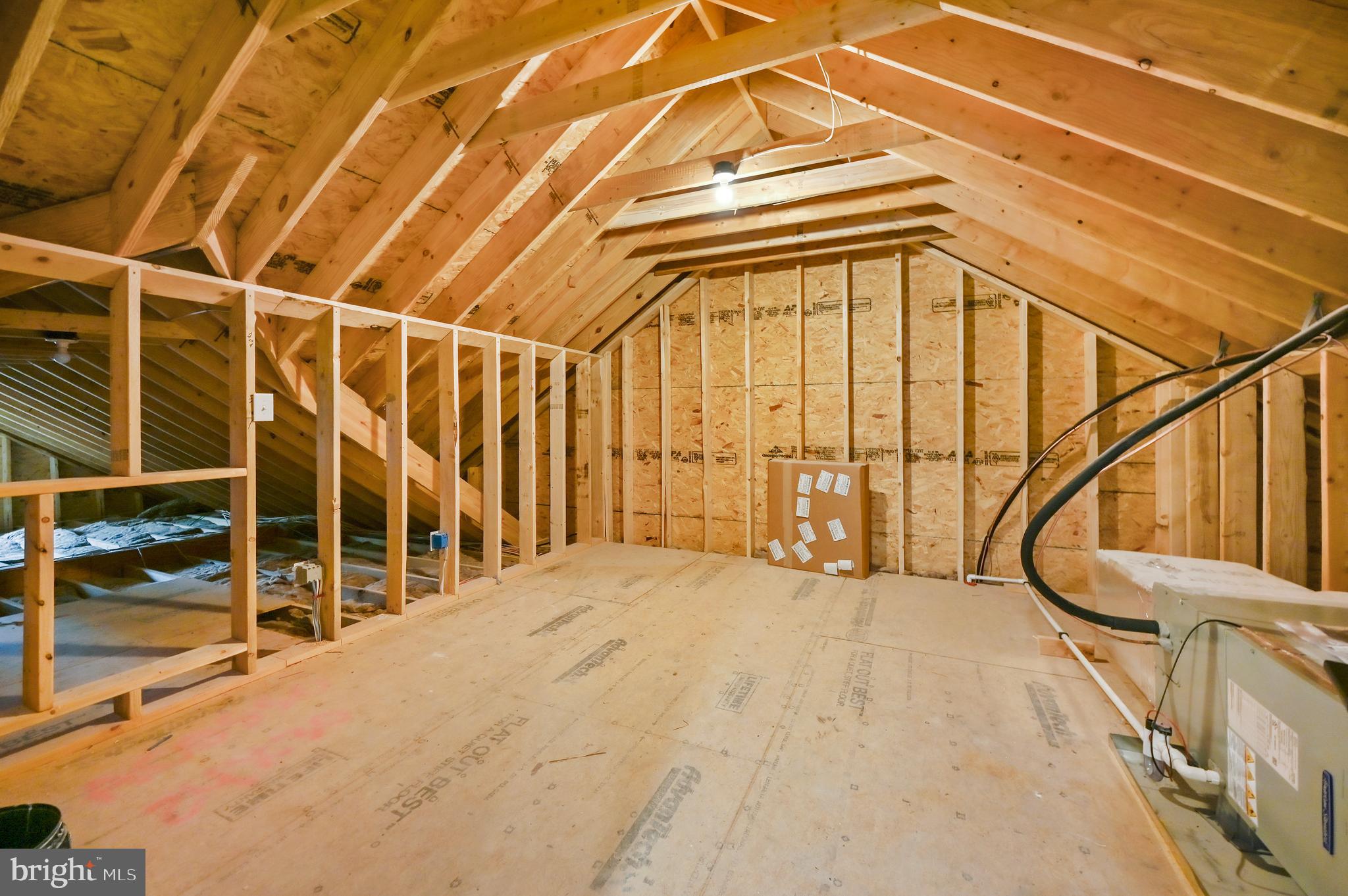 HOLLY HILL - Residential