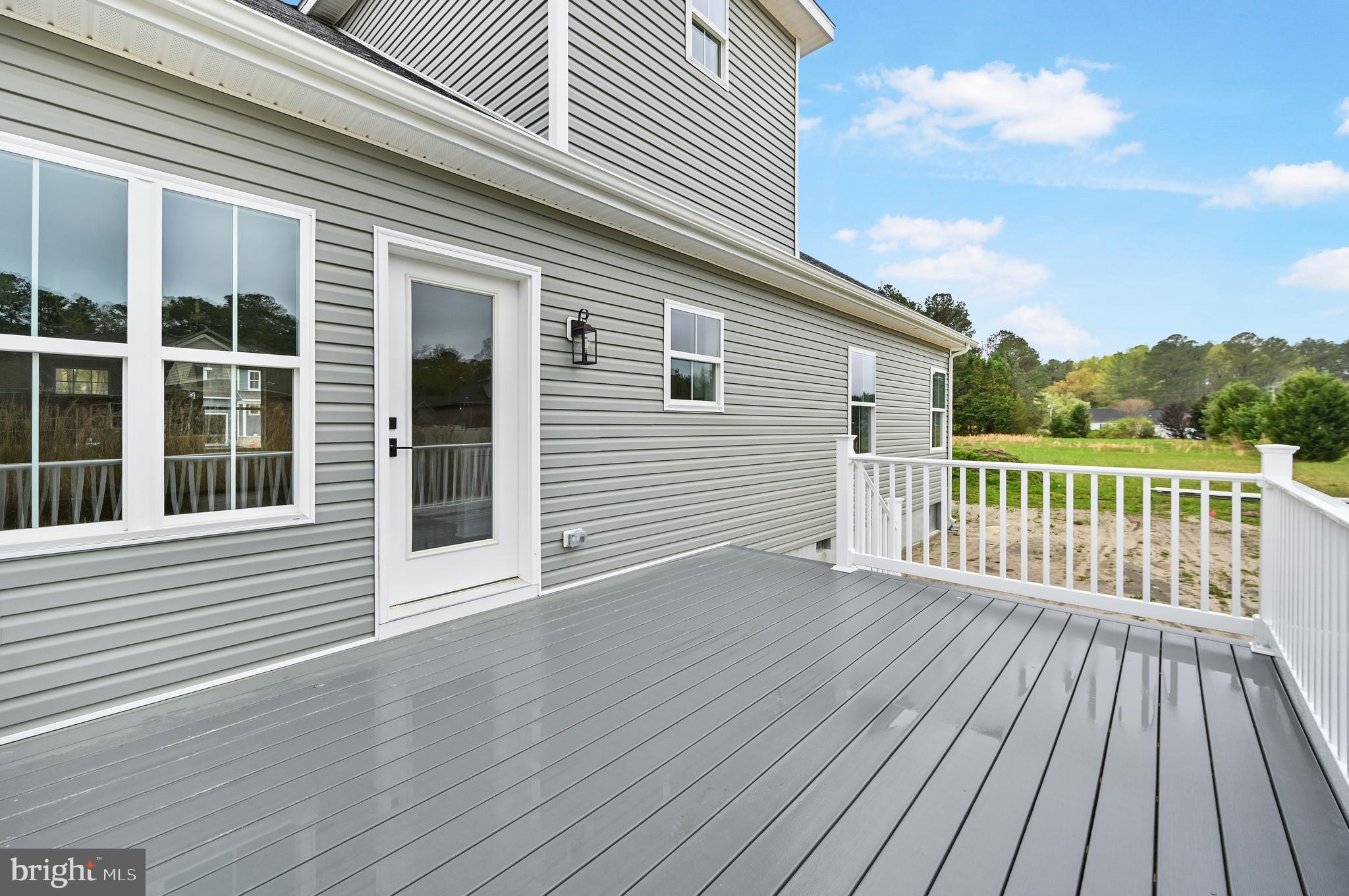 HOLLY HILL - Residential