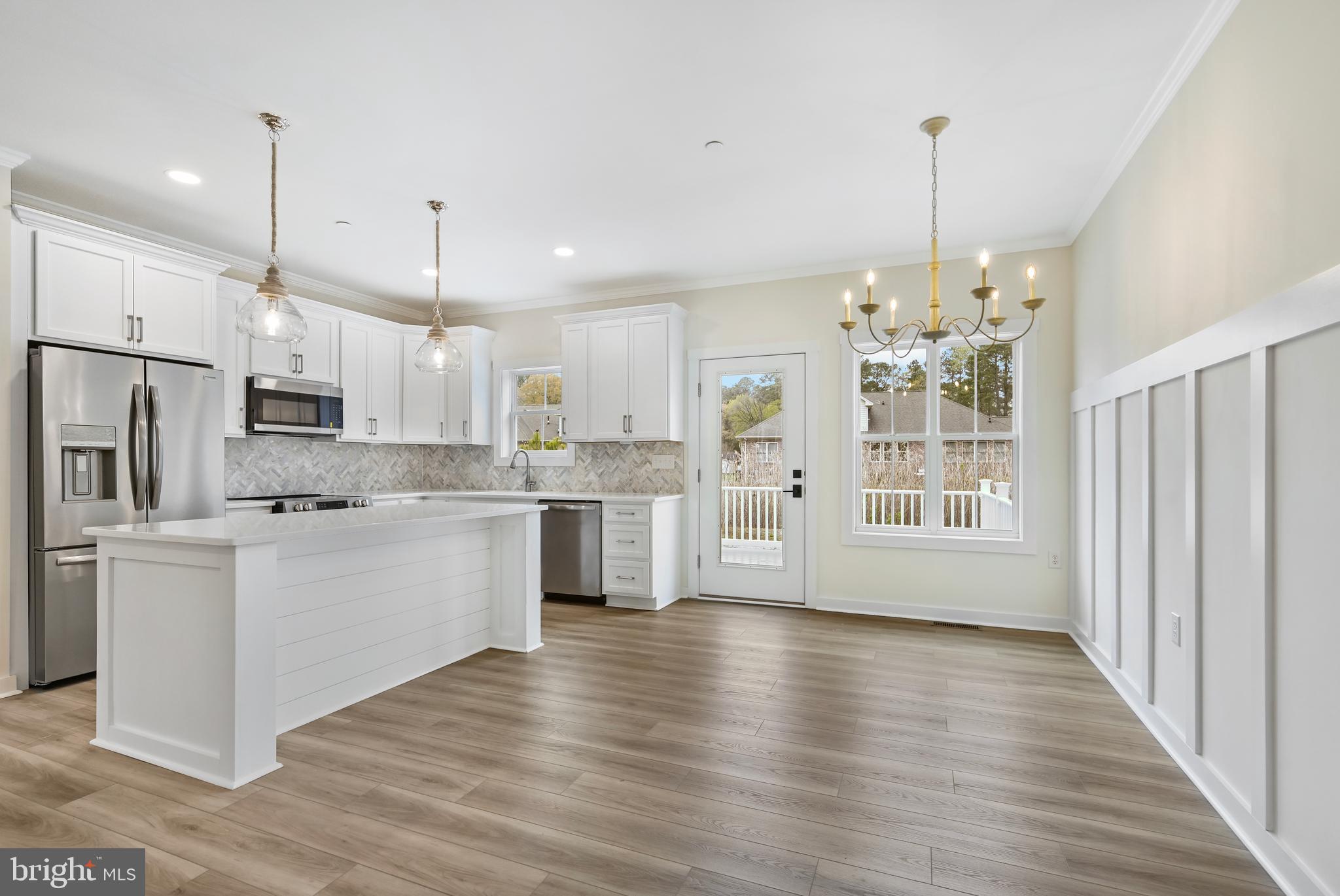 HOLLY HILL - Residential