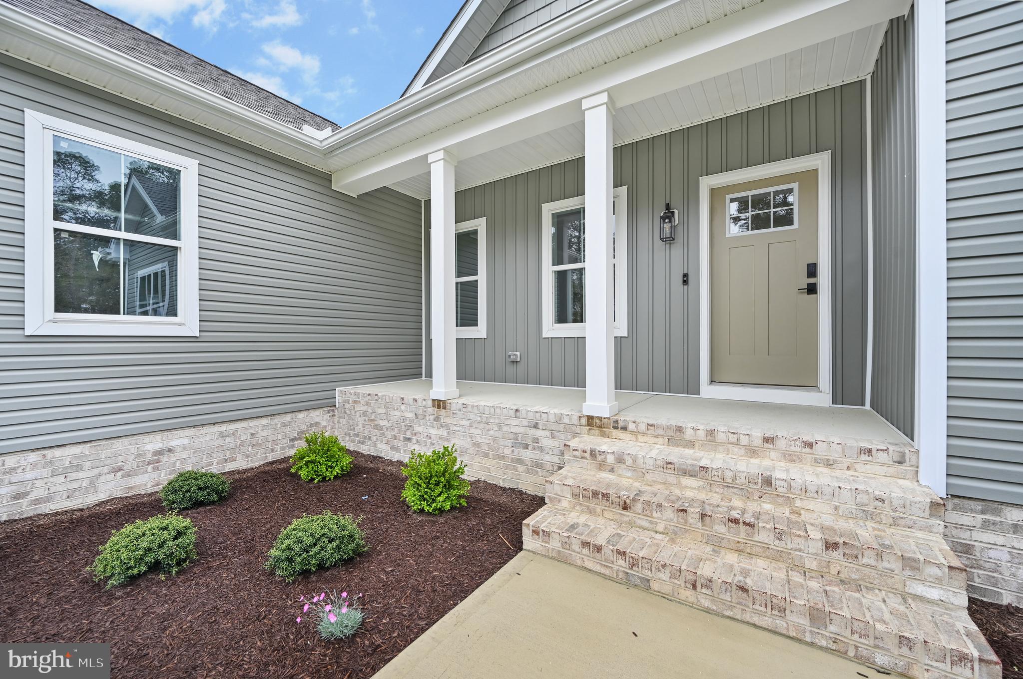 HOLLY HILL - Residential