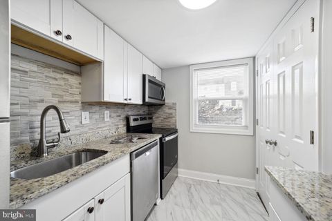 Photo of 7161 Cross Street #T-1, DISTRICT HEIGHTS, MD 20747 (MLS # MDPG2199098)