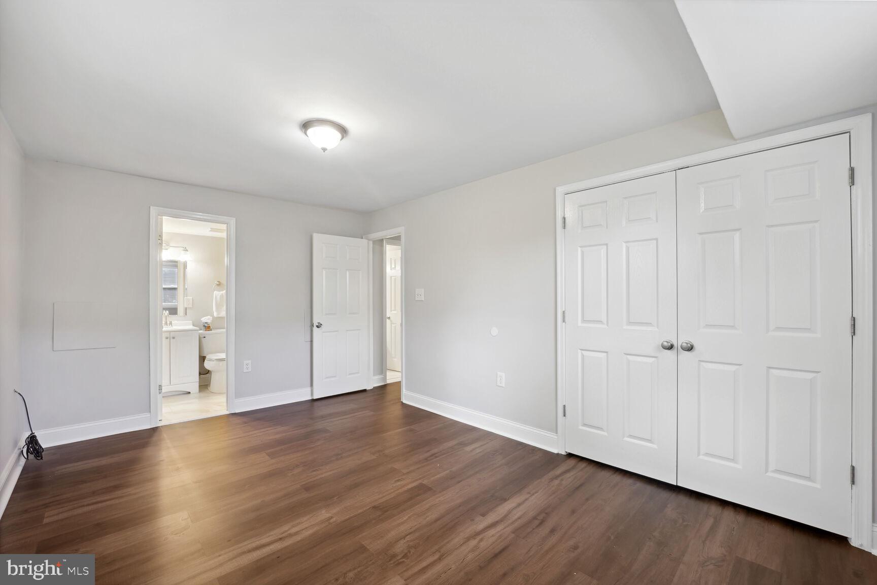 FOREST SPRING CONDO-PHAS - Residential