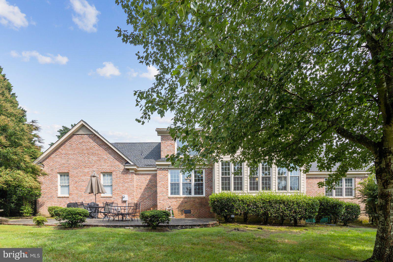 FORD'S COLONY - Residential