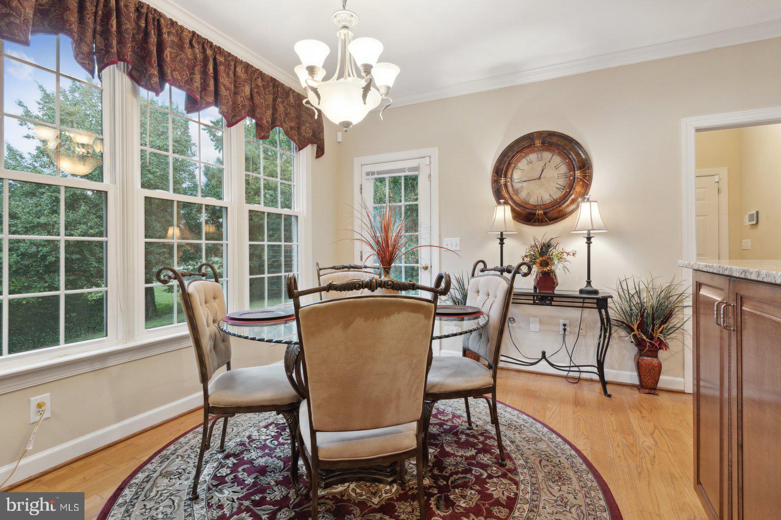 FORD'S COLONY - Residential