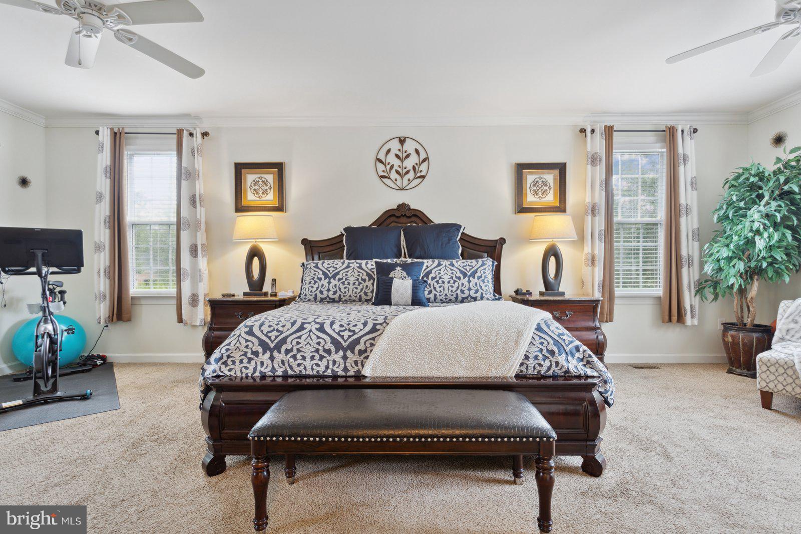 FORD'S COLONY - Residential