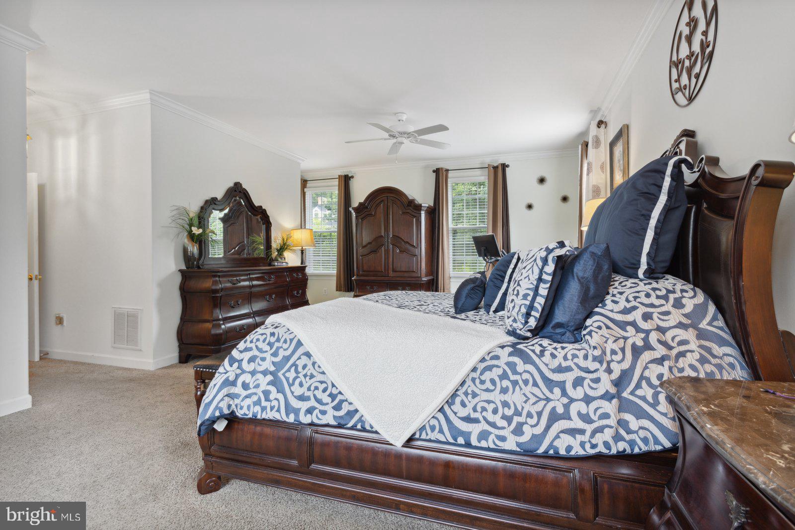 FORD'S COLONY - Residential